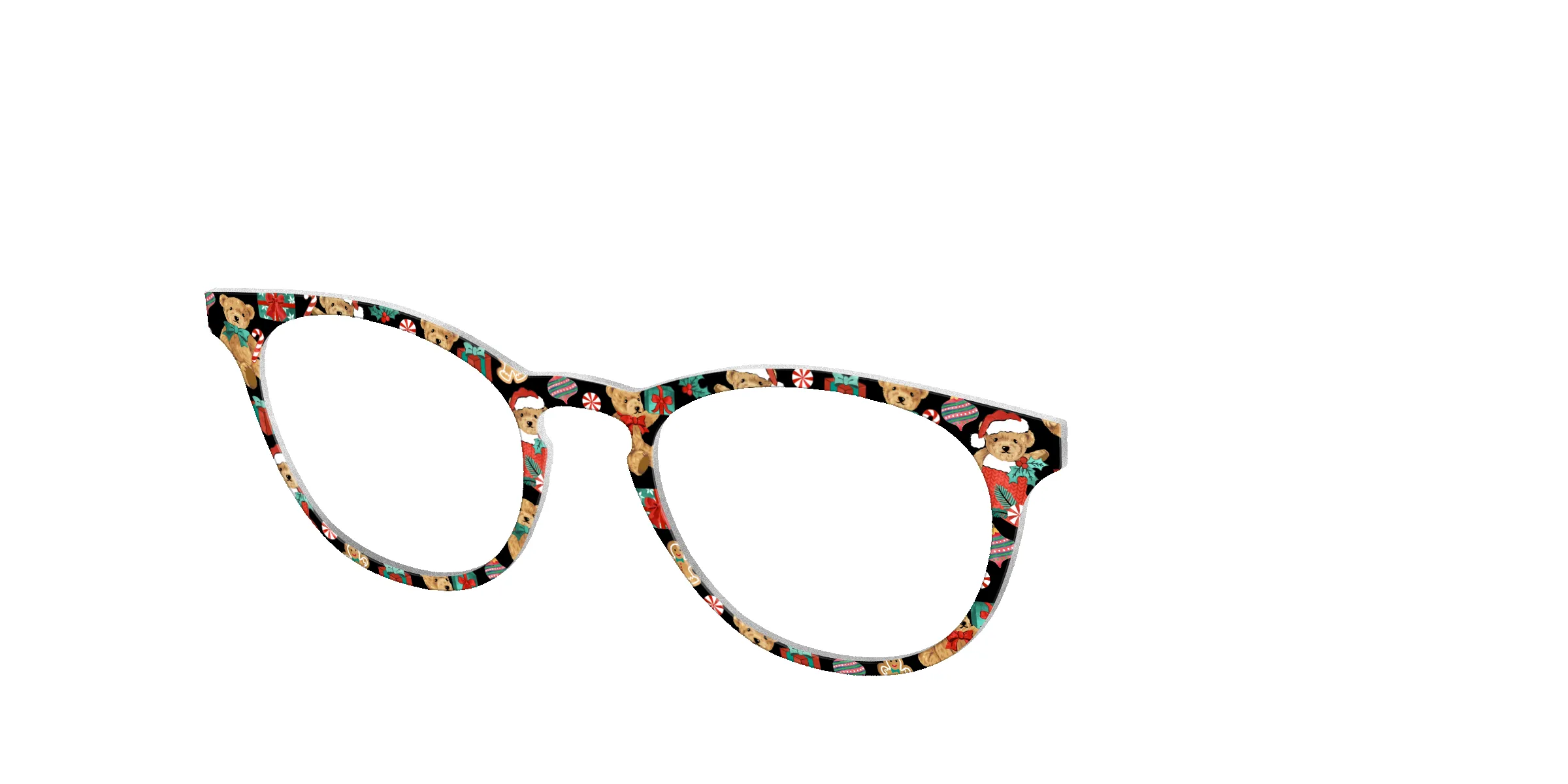 The Jingle Bears sold by Pair Eyewear product image thumbnail 4