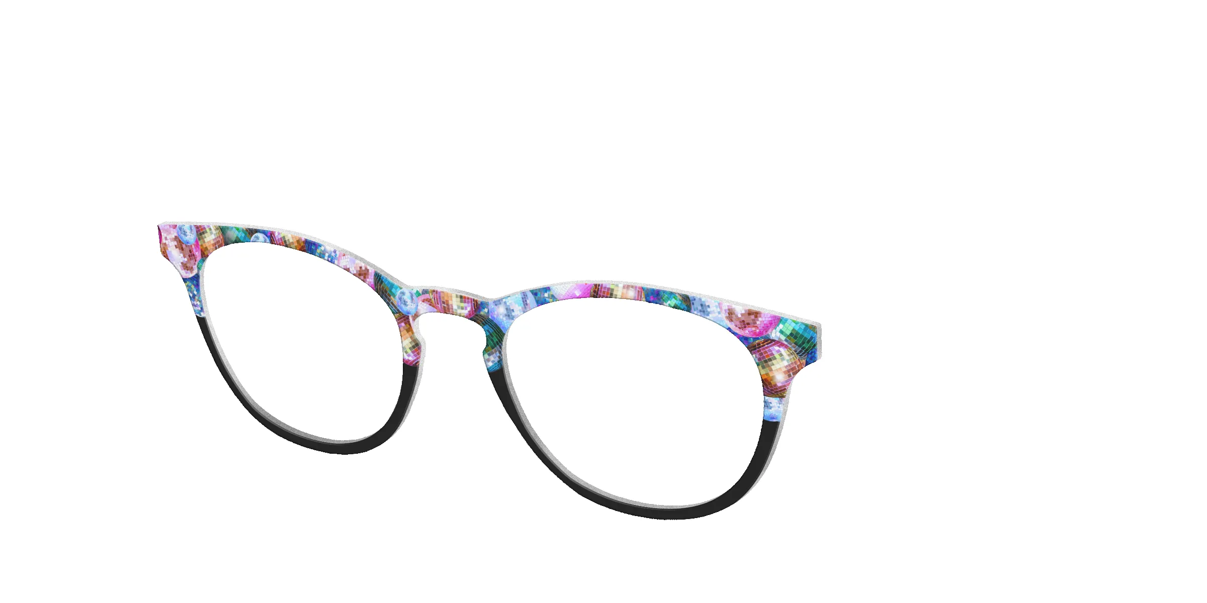 The Pair at the Disco sold by Pair Eyewear product image thumbnail 4