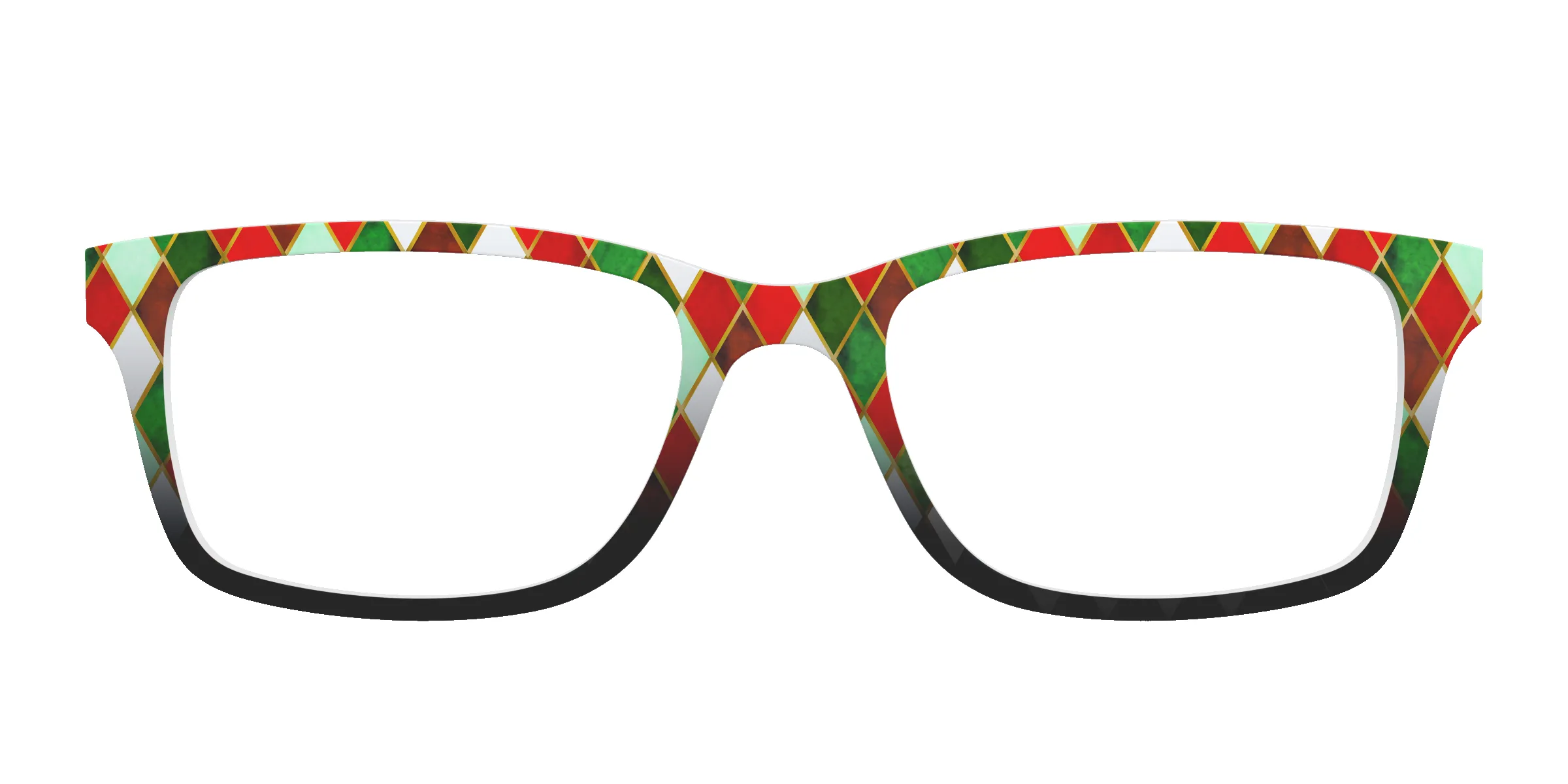 The Merry Argyle sold by Pair Eyewear product image thumbnail 5