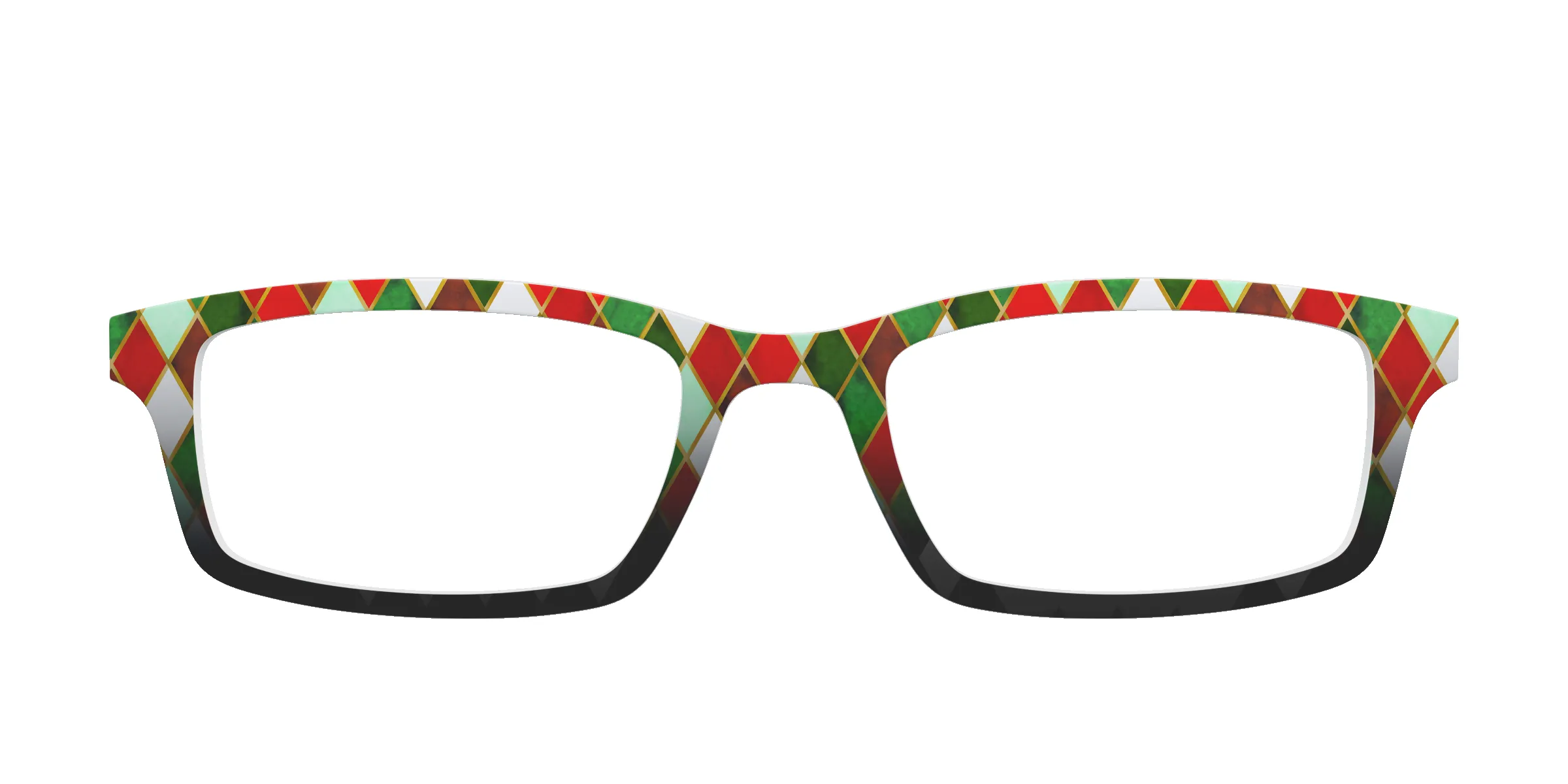 The Merry Argyle sold by Pair Eyewear