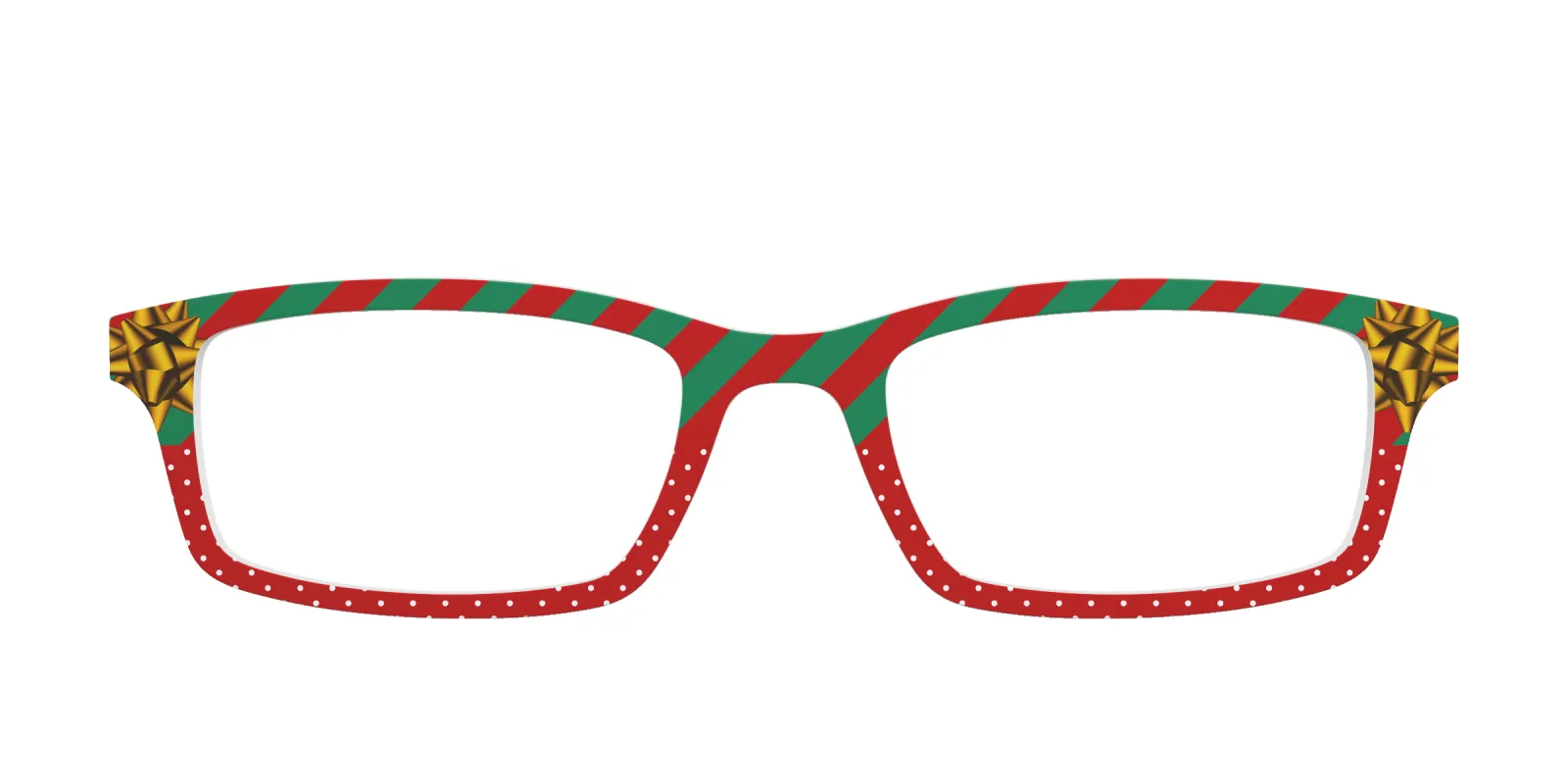 The Gift Wrap made by Pair Eyewear