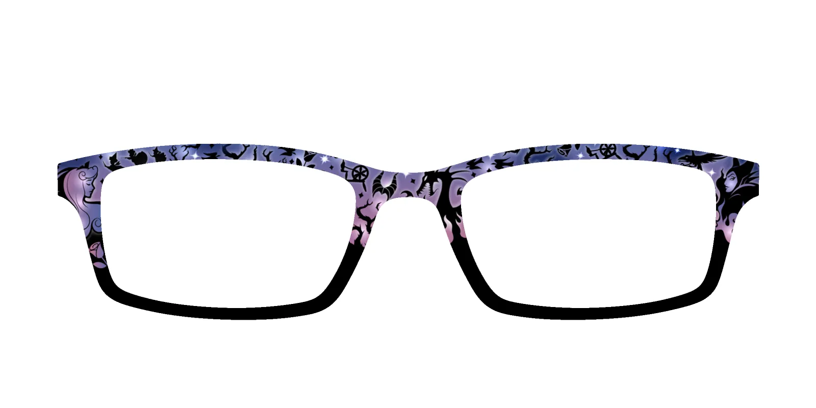 Under my Spell made by Pair Eyewear