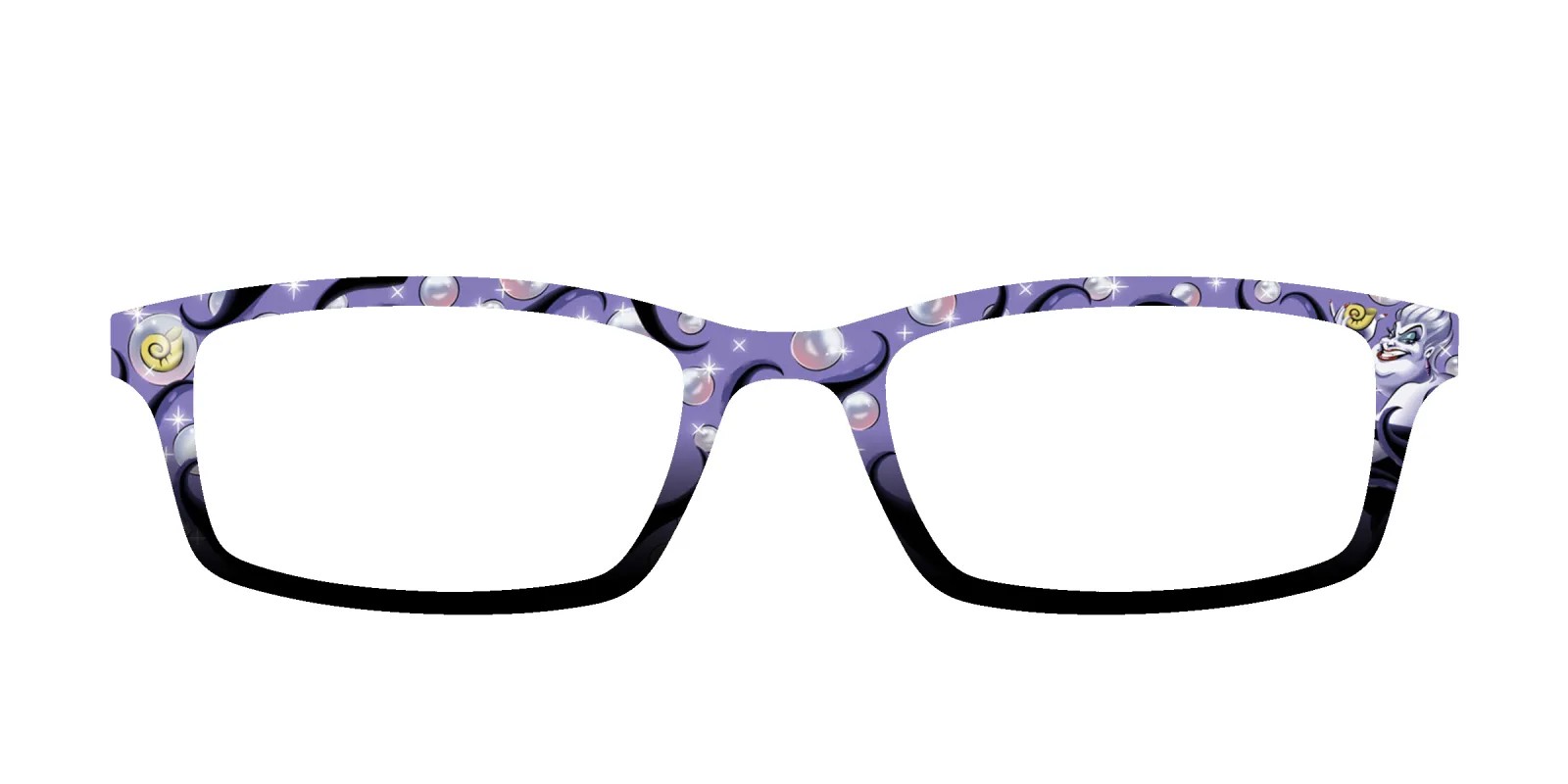 Ursula's Bubble Trouble made by Pair Eyewear