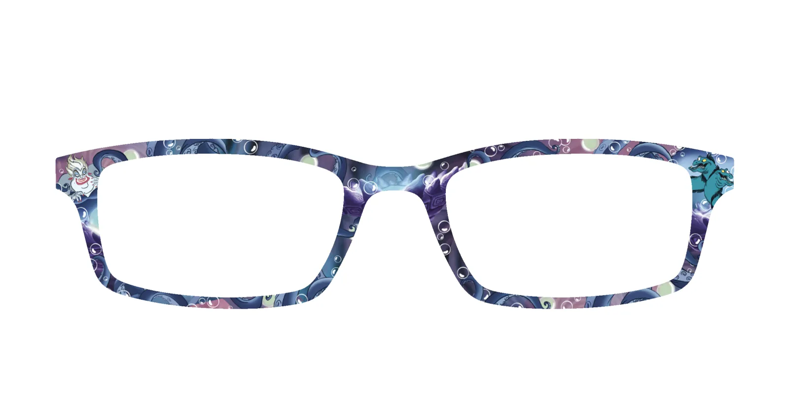 Poor Unfortunate Souls made by Pair Eyewear