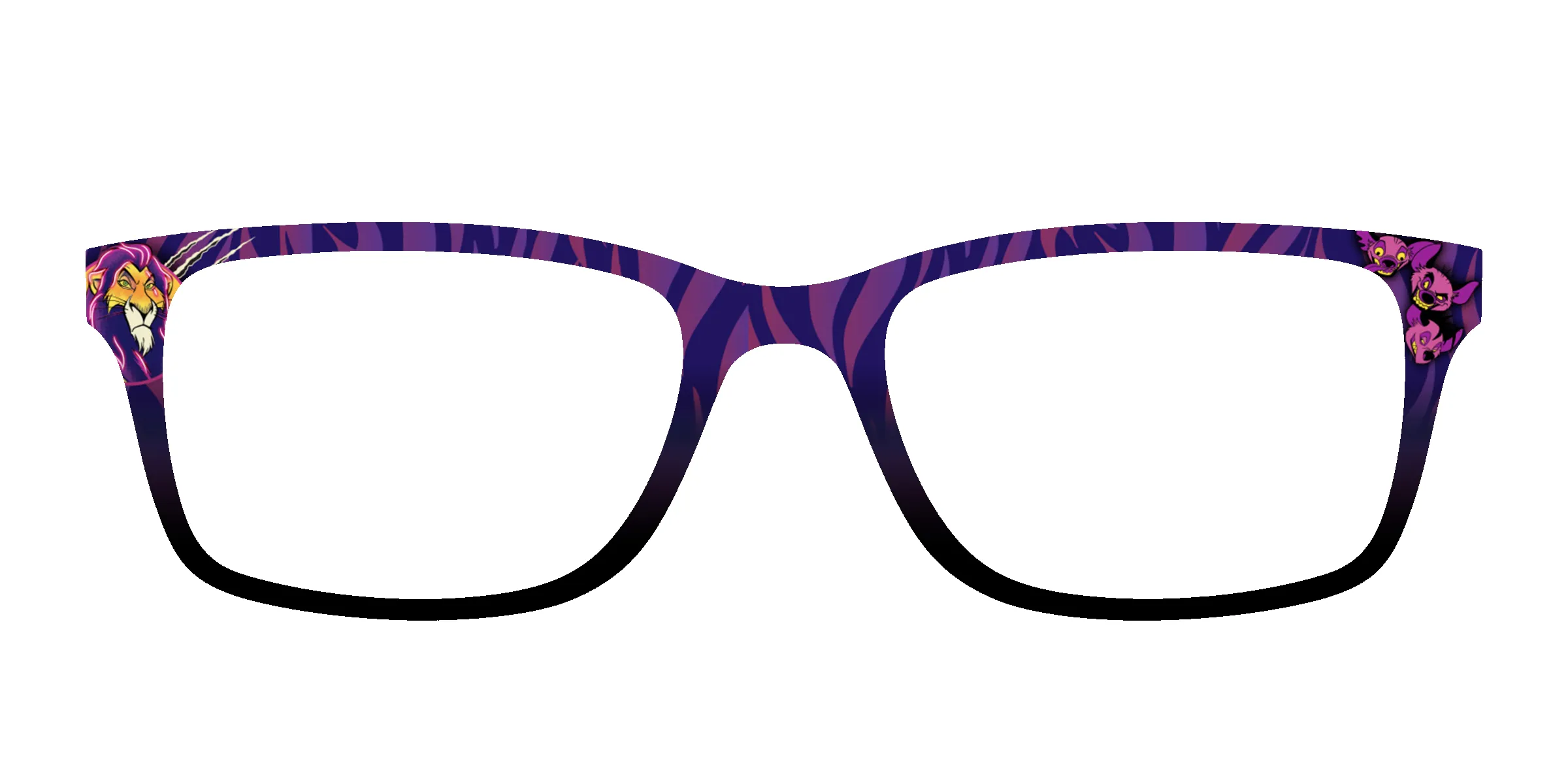 Long Live the King sold by Pair Eyewear product image thumbnail 5
