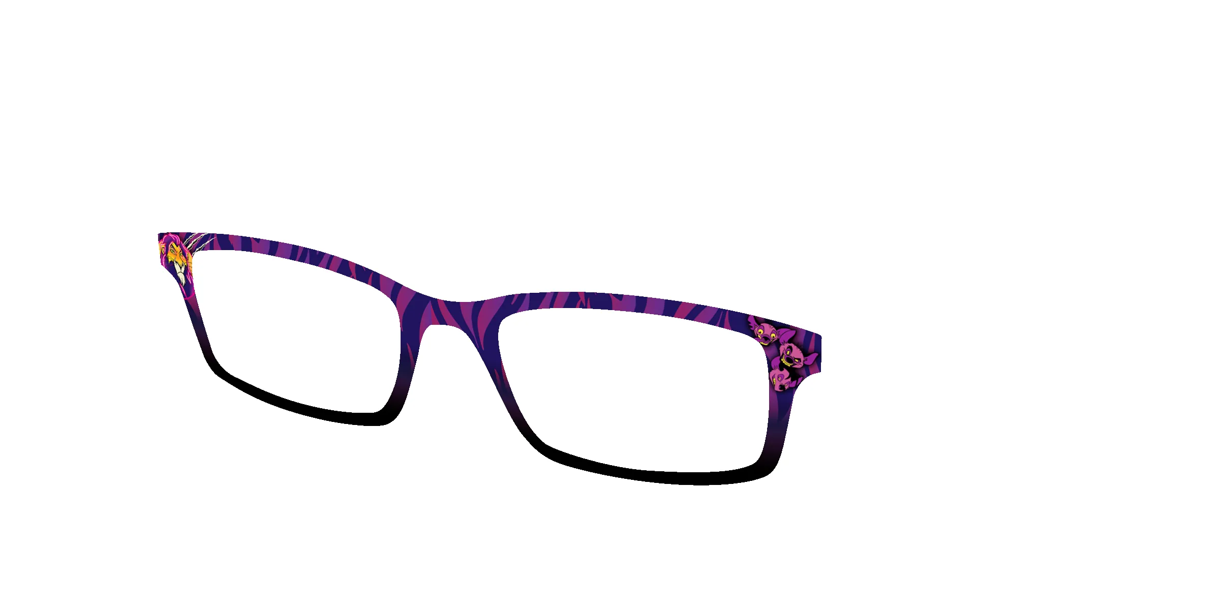 Long Live the King sold by Pair Eyewear product image thumbnail 2