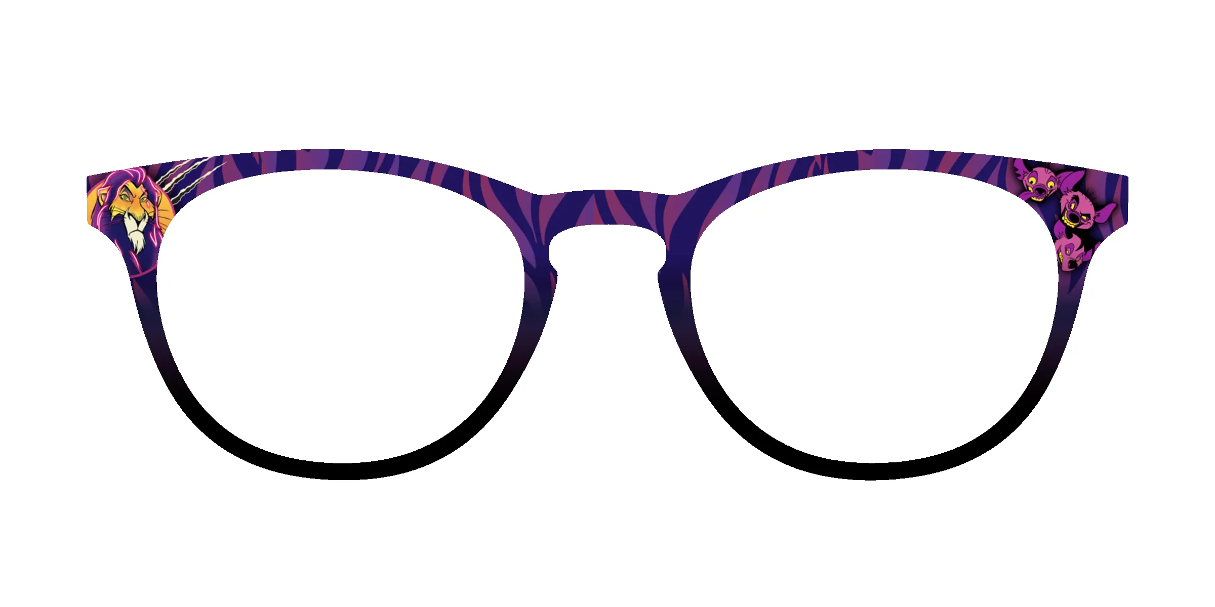 Long Live the King sold by Pair Eyewear product image thumbnail 3