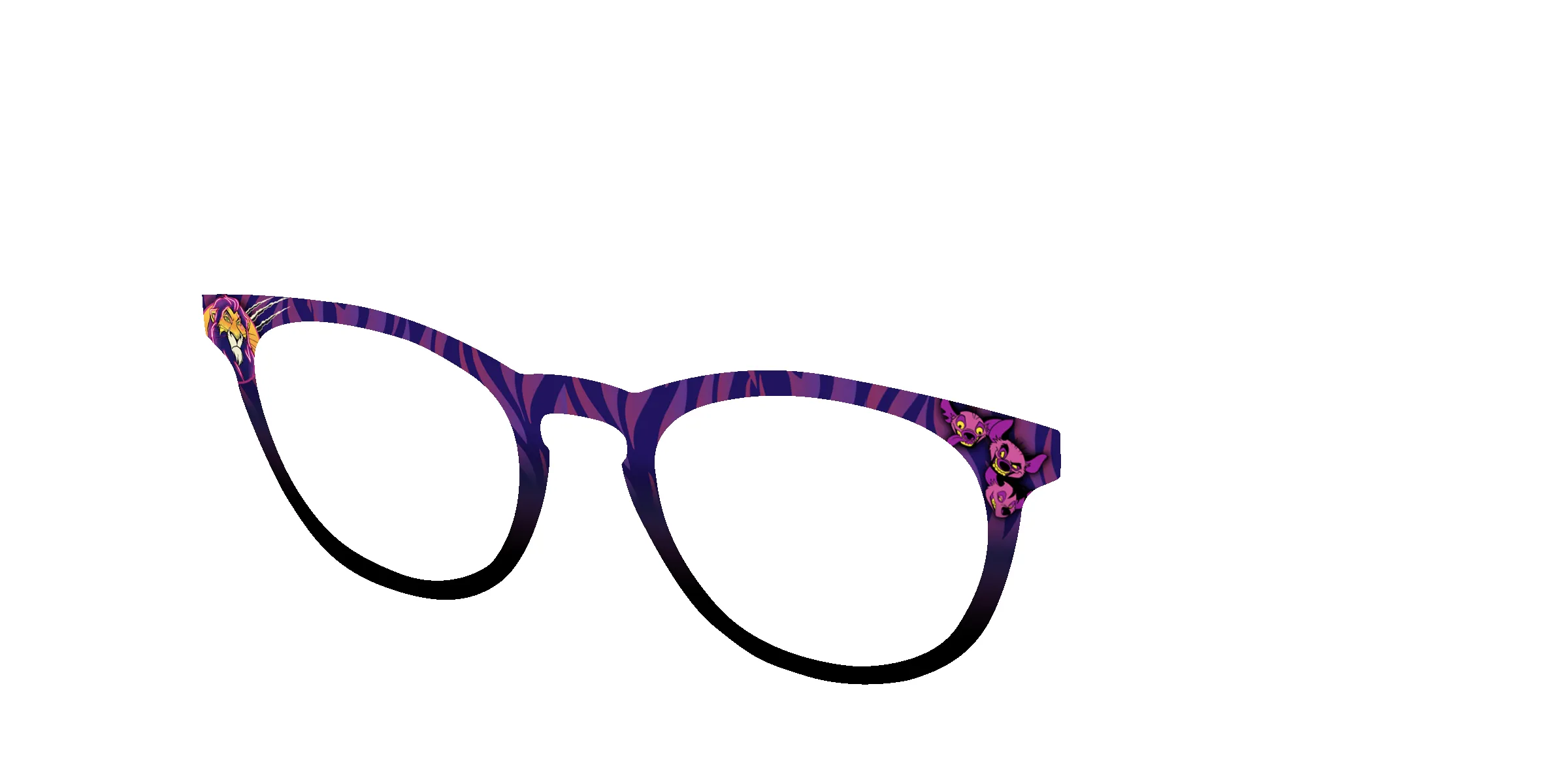 Long Live the King sold by Pair Eyewear product image thumbnail 4
