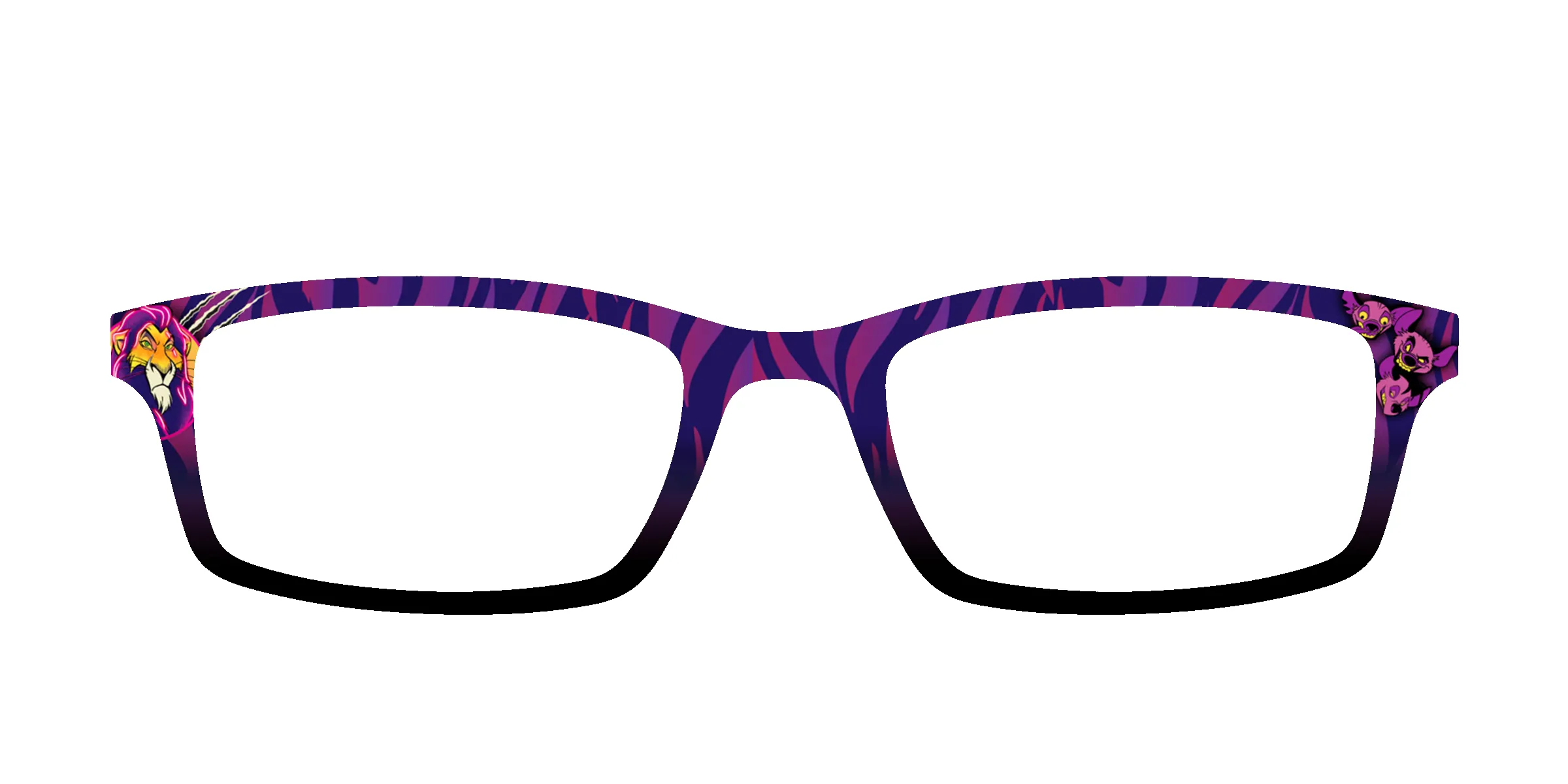Long Live the King sold by Pair Eyewear