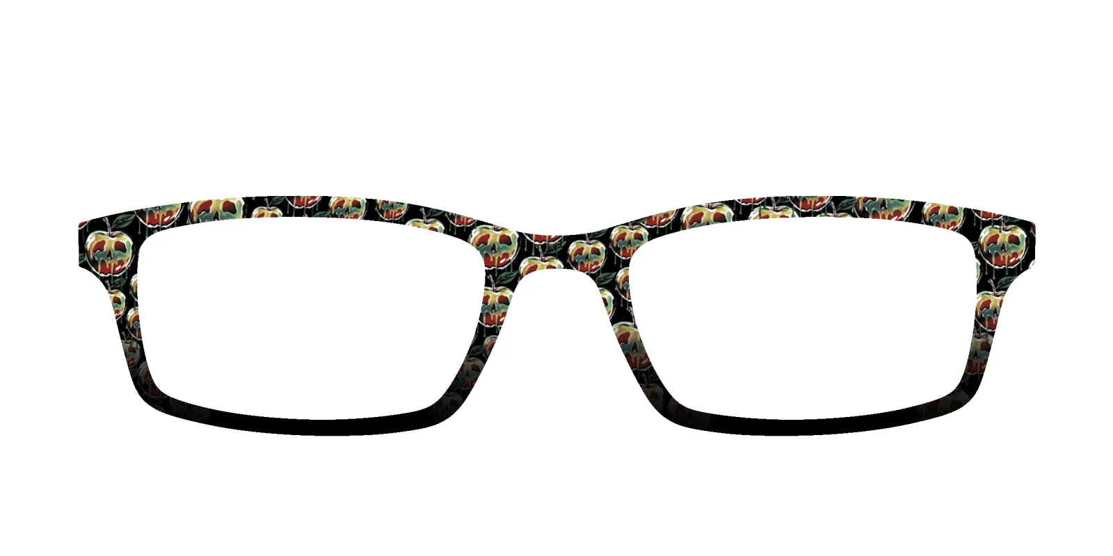 Rotten to the Core made by Pair Eyewear