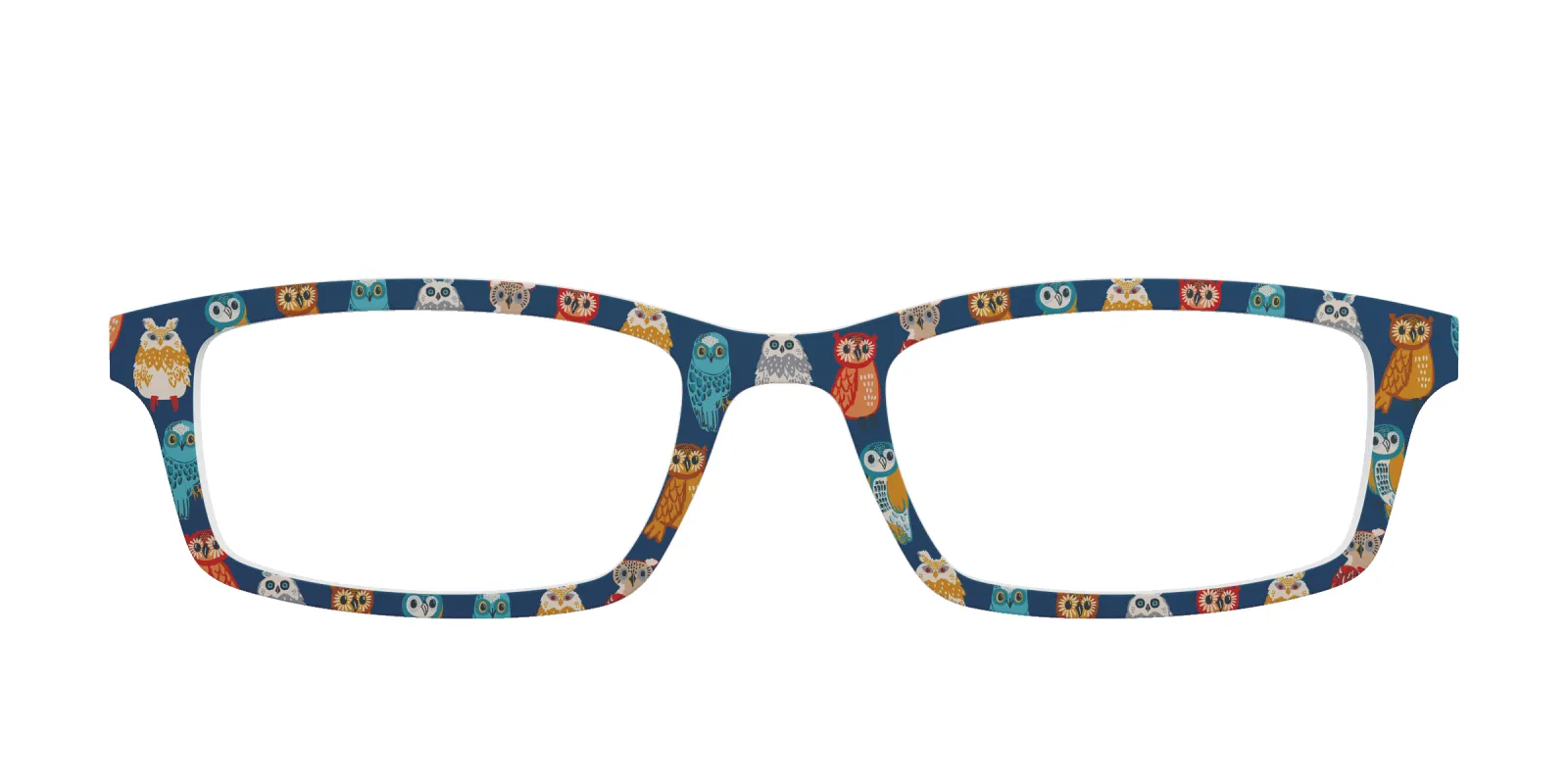 The Owls made by Pair Eyewear