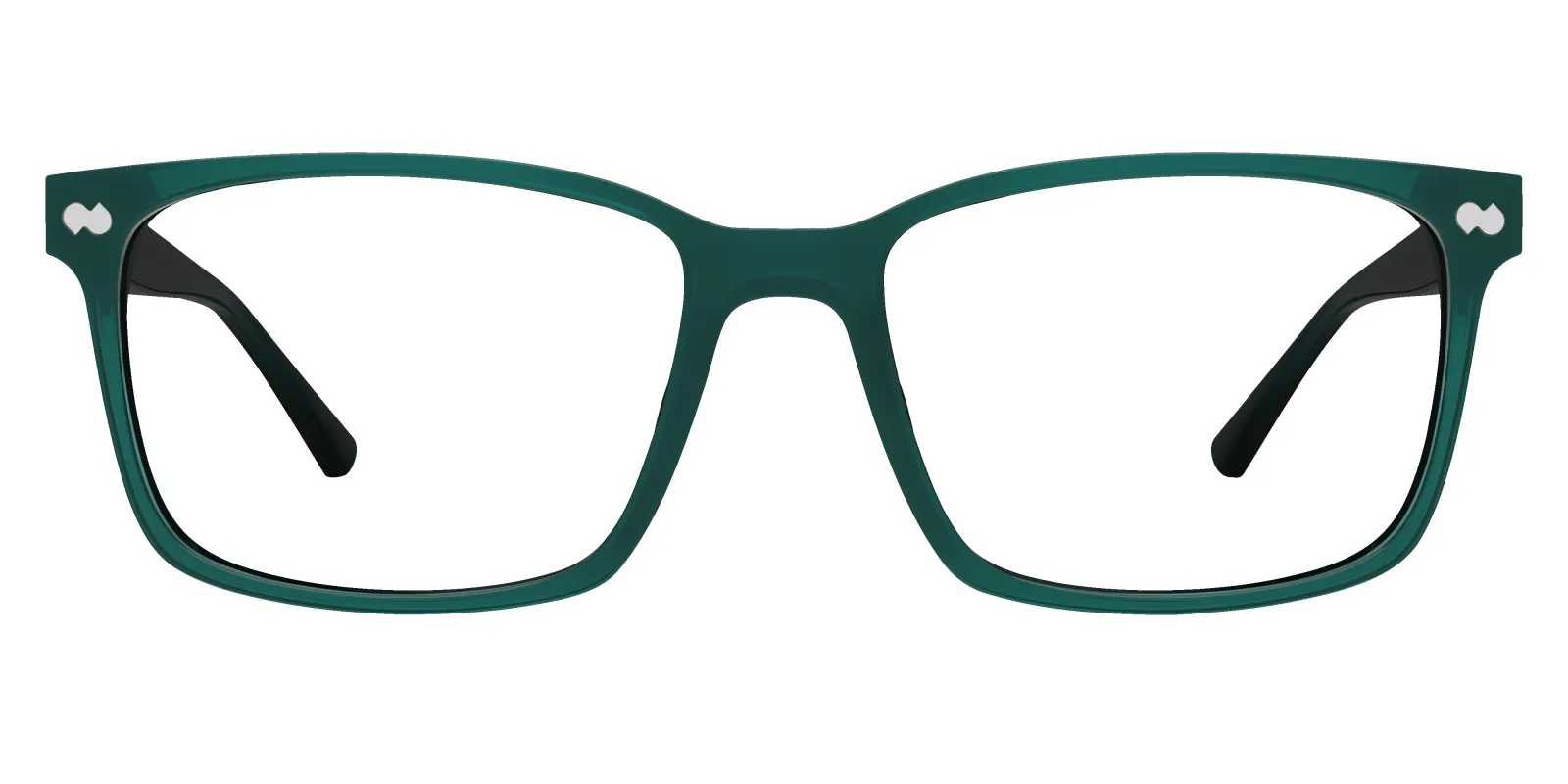 The Kirby - Spruce Sun made by Pair Eyewear
