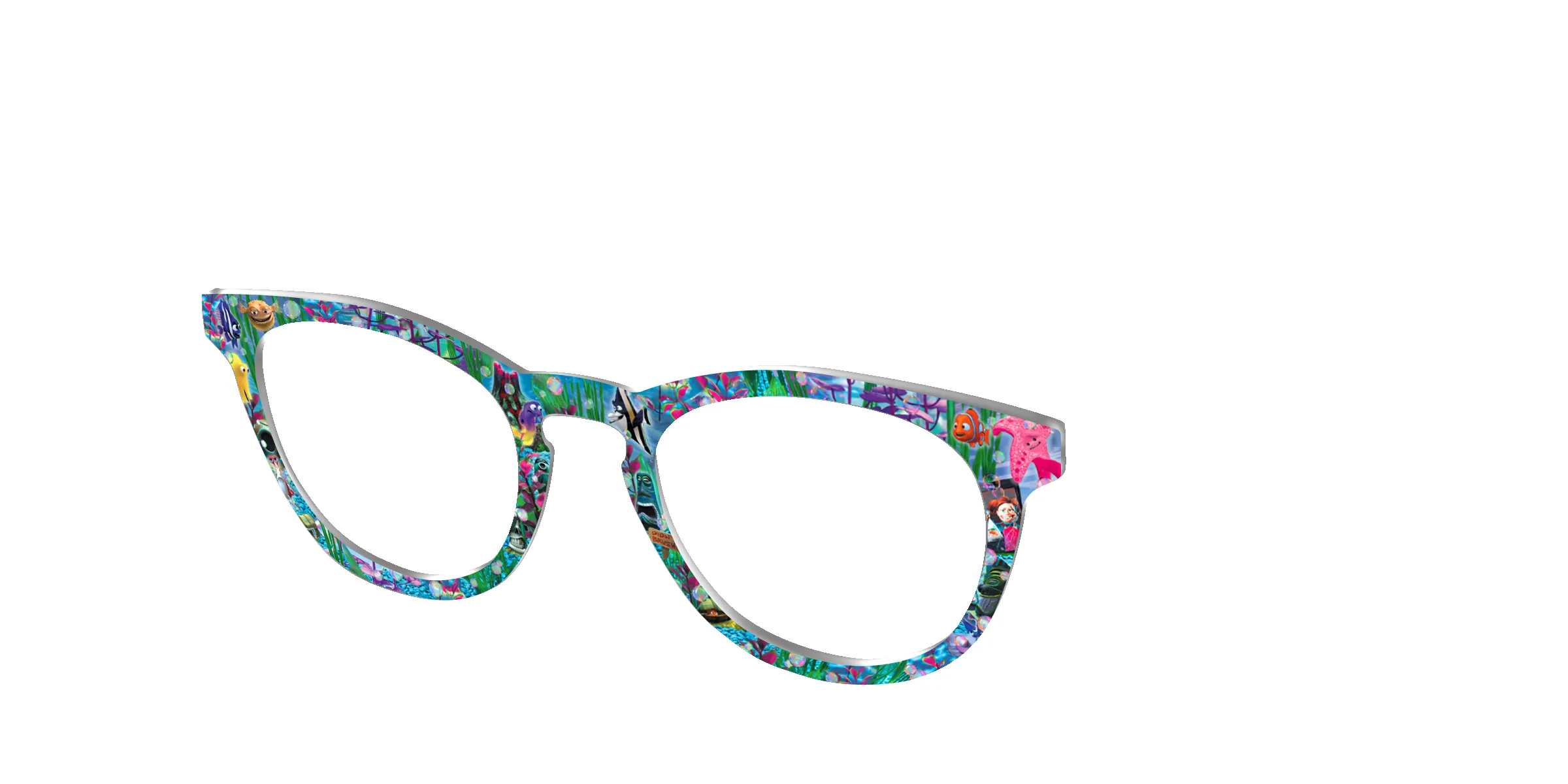 The Tank Gang sold by Pair Eyewear product image thumbnail 4