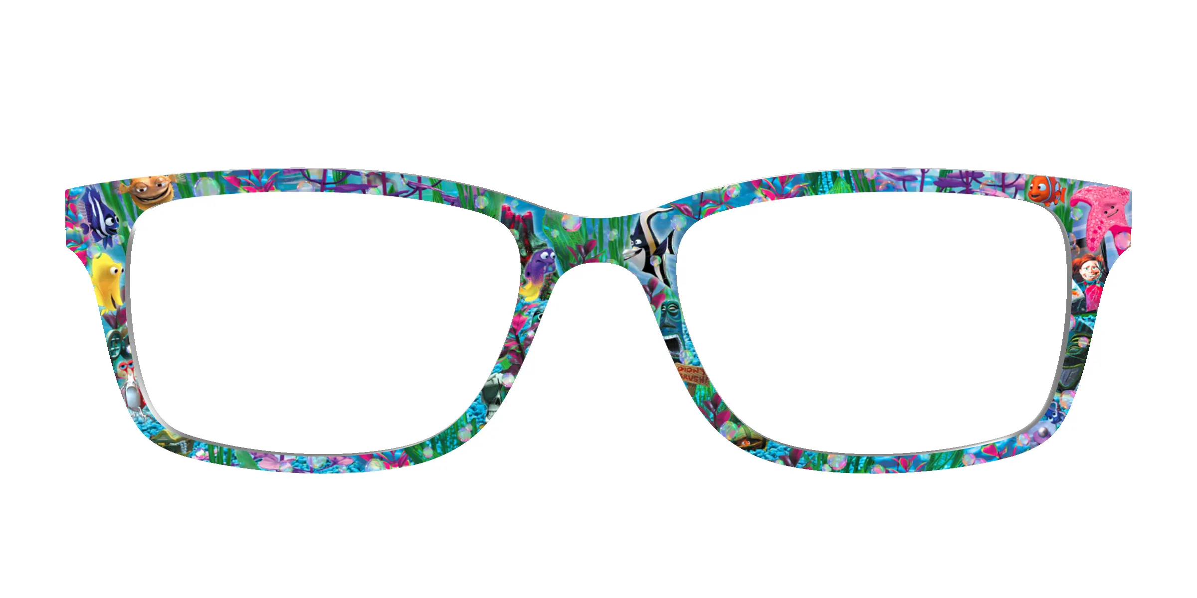 The Tank Gang sold by Pair Eyewear product image thumbnail 5