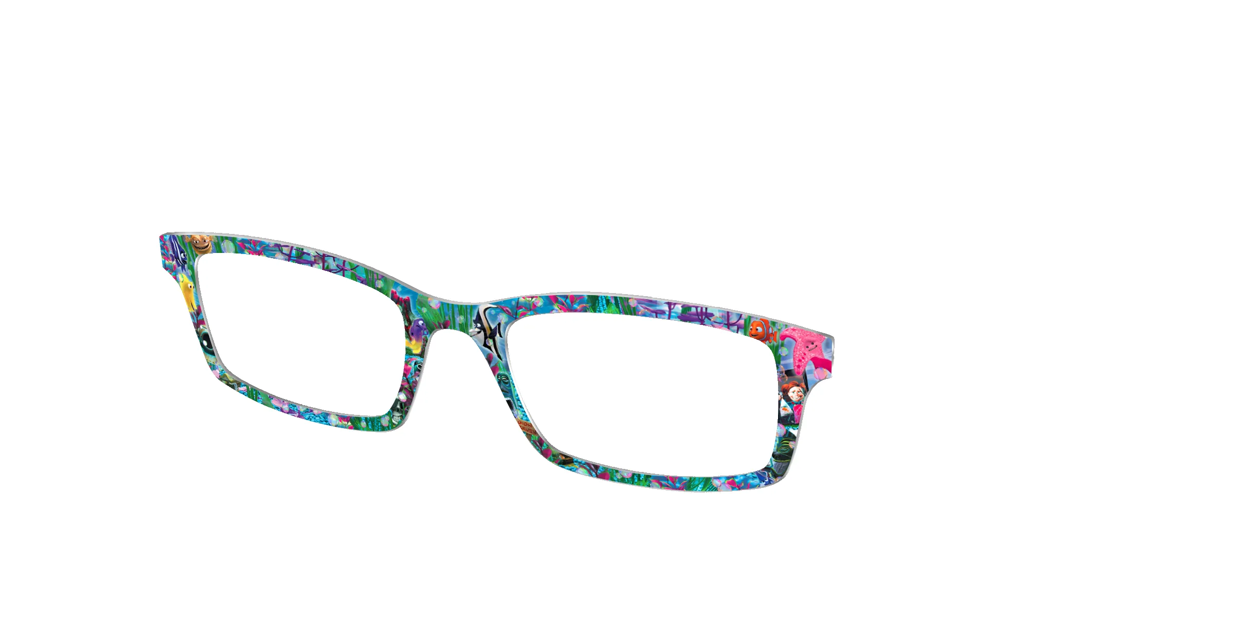 The Tank Gang sold by Pair Eyewear product image thumbnail 2