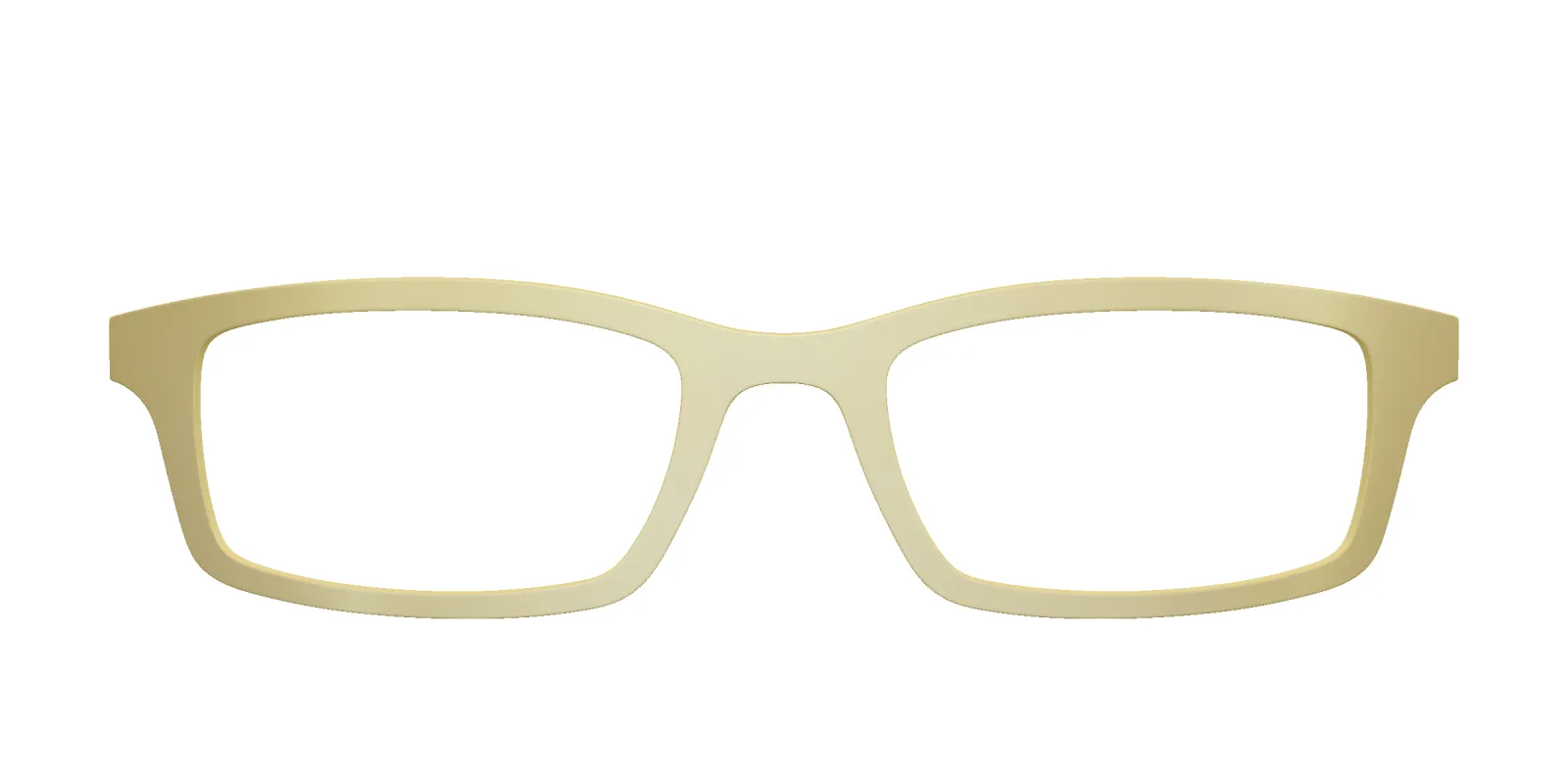 The Gold Mirror made by Pair Eyewear