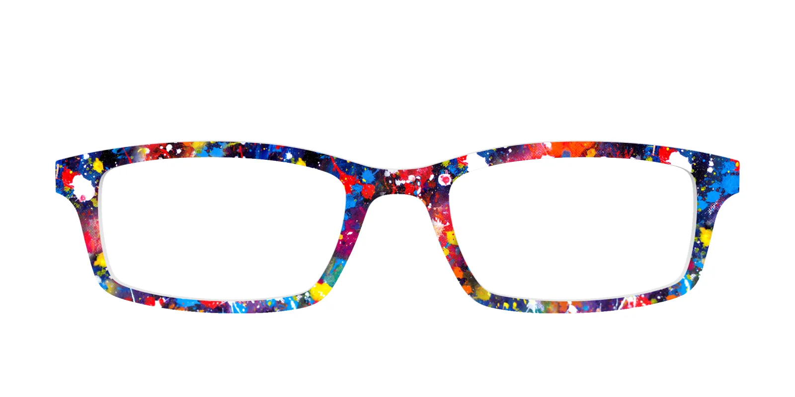 The Art Room made by Pair Eyewear