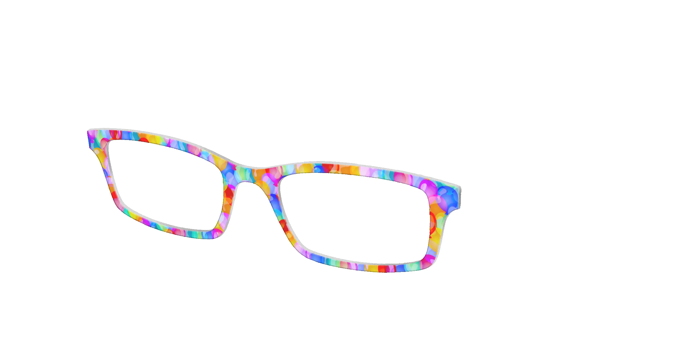 The Balloons sold by Pair Eyewear product image thumbnail 2