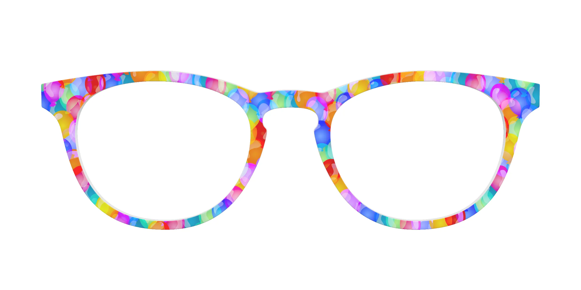 The Balloons sold by Pair Eyewear product image thumbnail 3