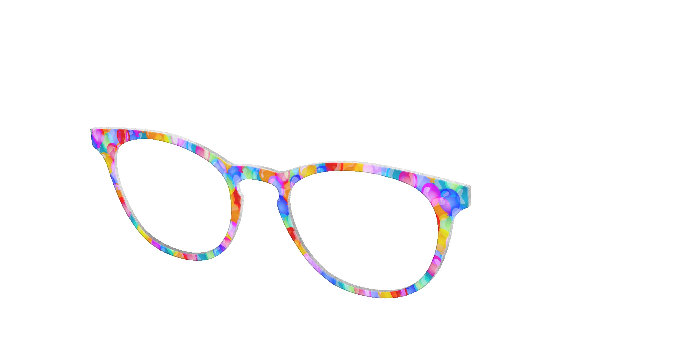 The Balloons sold by Pair Eyewear product image thumbnail 4