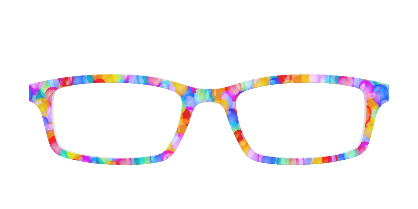 The Balloons made by Pair Eyewear
