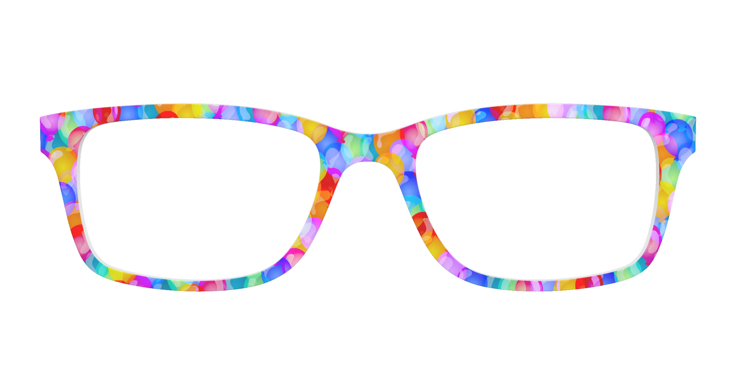 The Balloons sold by Pair Eyewear product image thumbnail 5