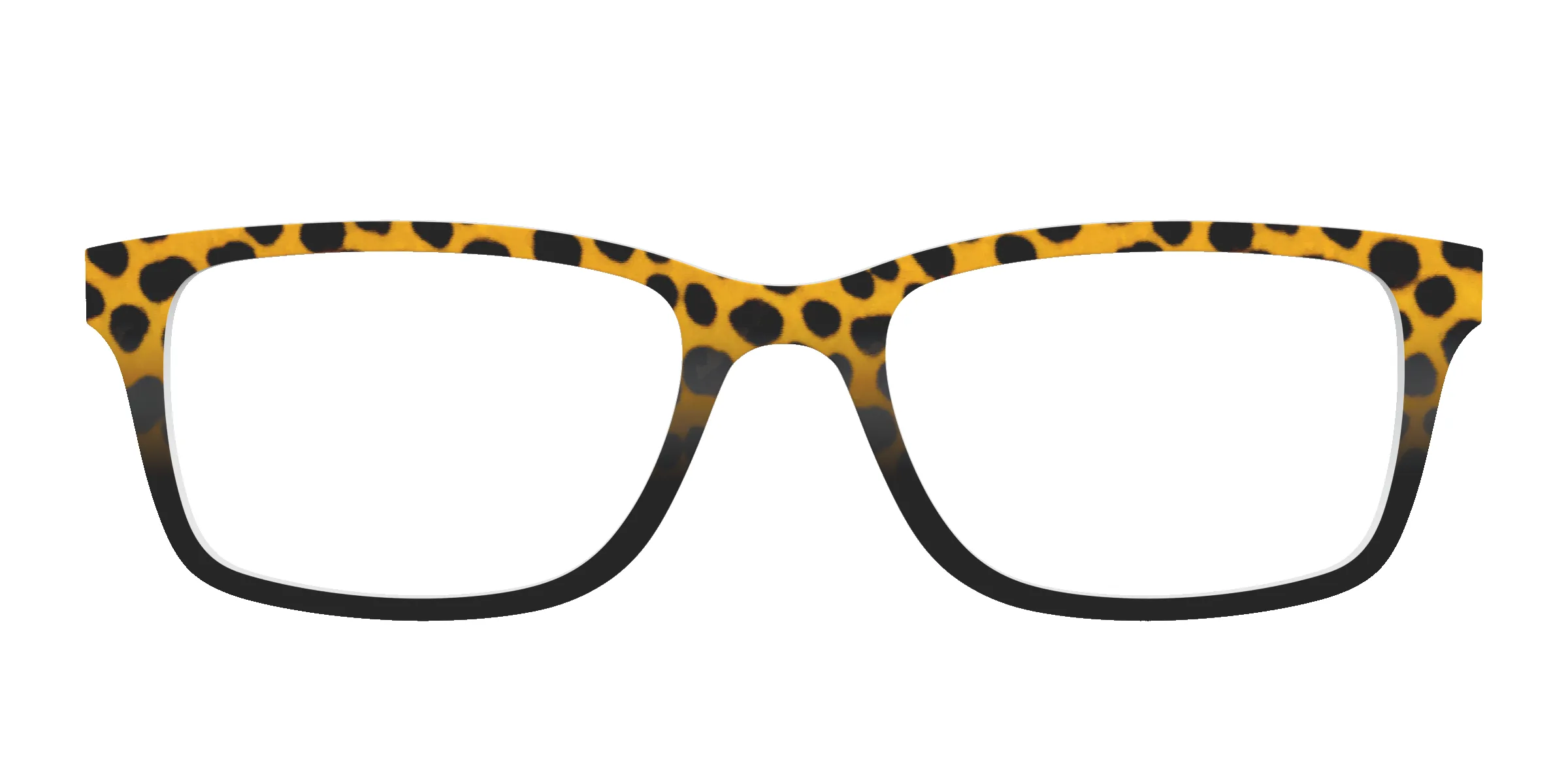The Cheetah Tort sold by Pair Eyewear product image thumbnail 5