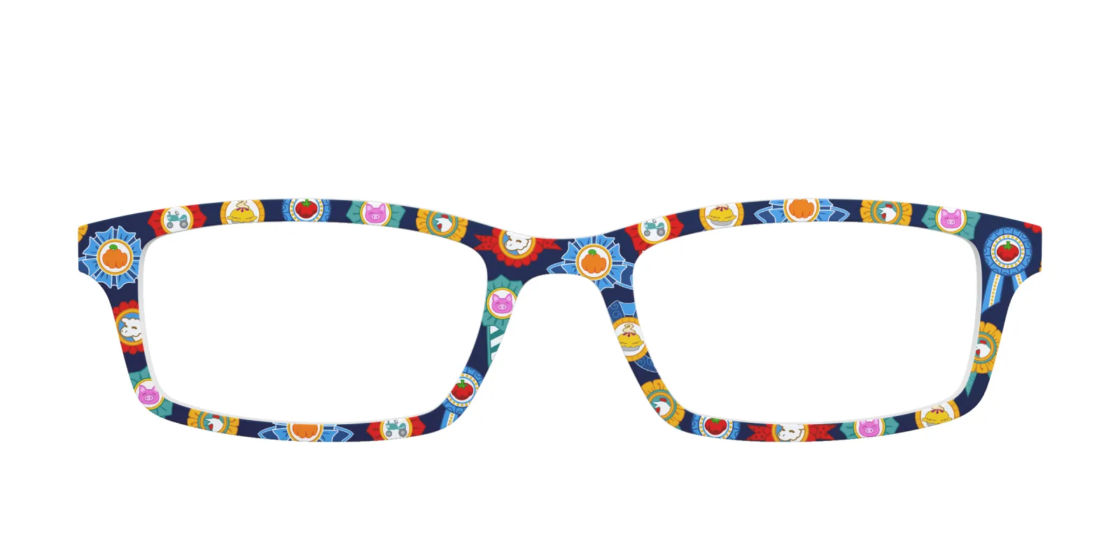 The Best in Show made by Pair Eyewear