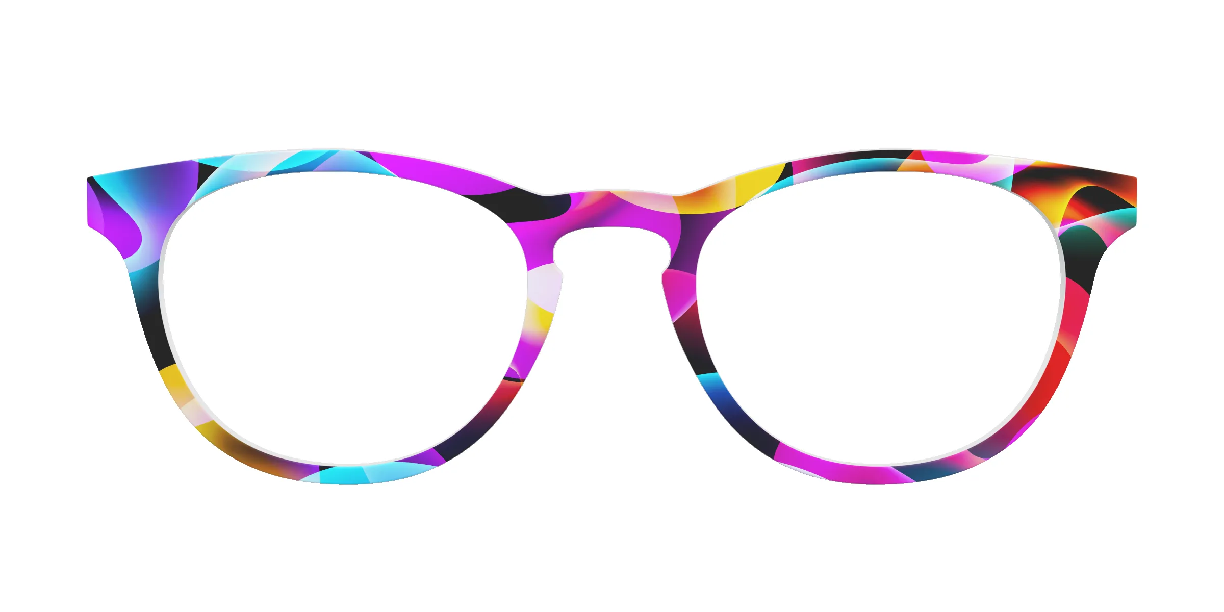 The Lava Lamp sold by Pair Eyewear product image thumbnail 2