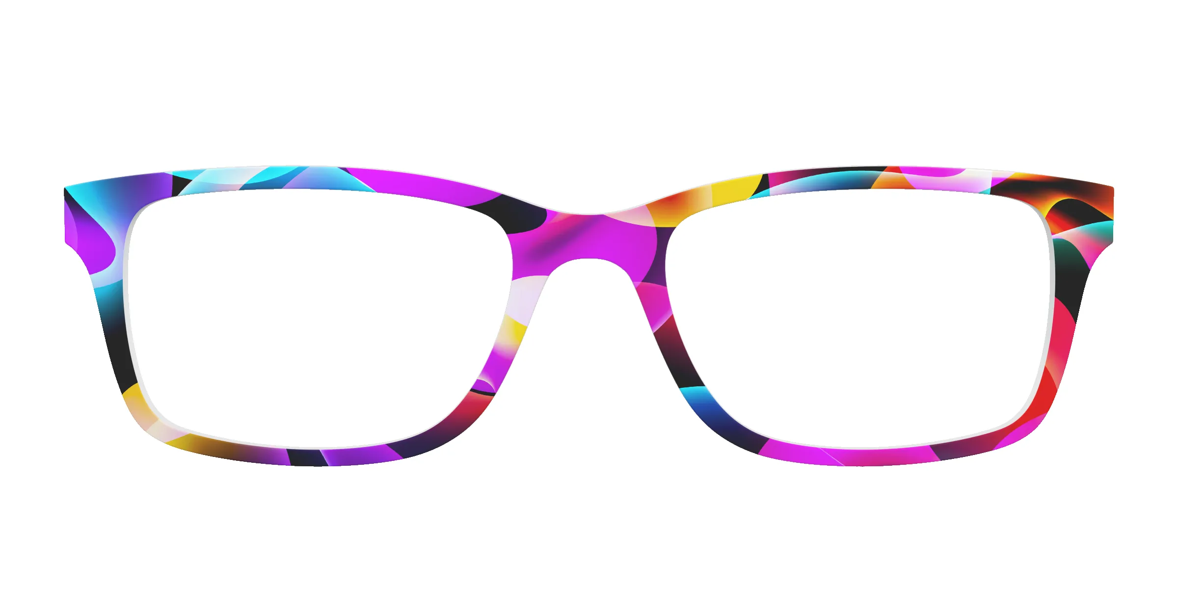 The Lava Lamp sold by Pair Eyewear product image thumbnail 3