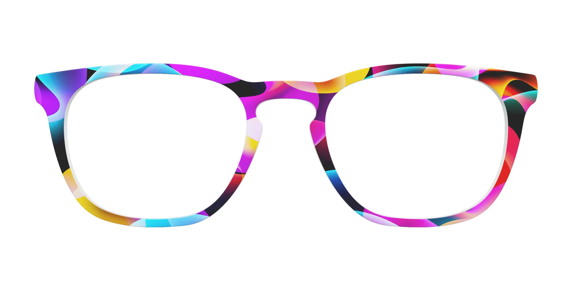 The Lava Lamp sold by Pair Eyewear product image thumbnail 4