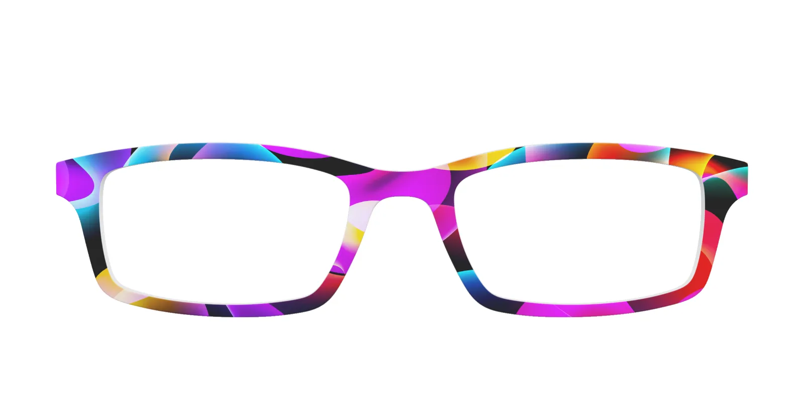The Lava Lamp made by Pair Eyewear