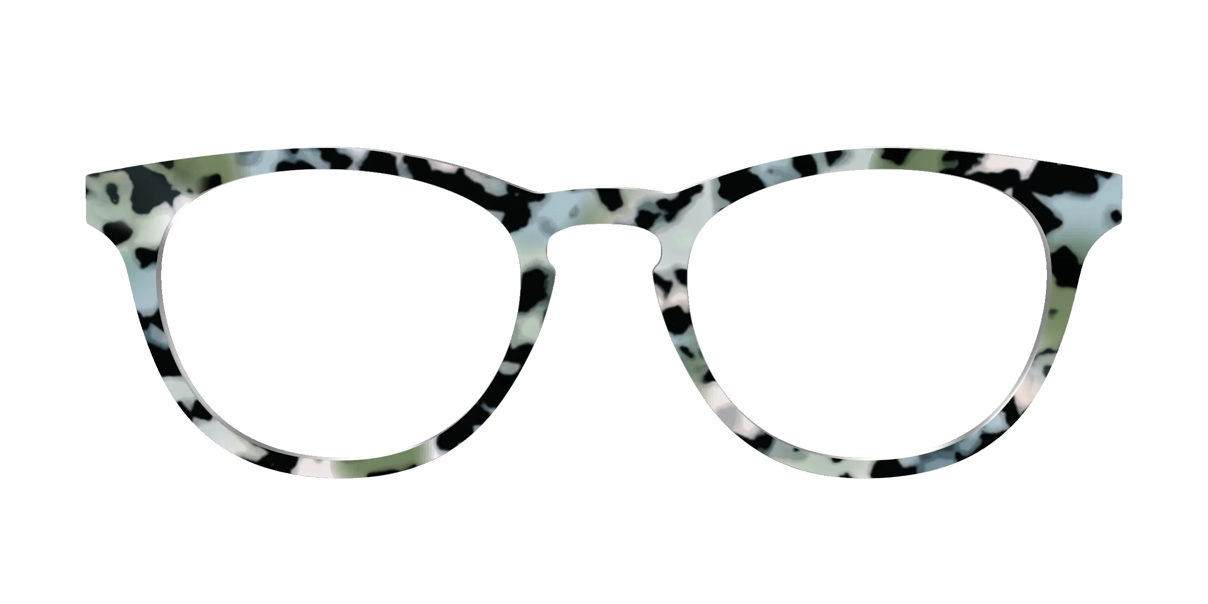 The Expressive Tortoise sold by Pair Eyewear product image thumbnail 3
