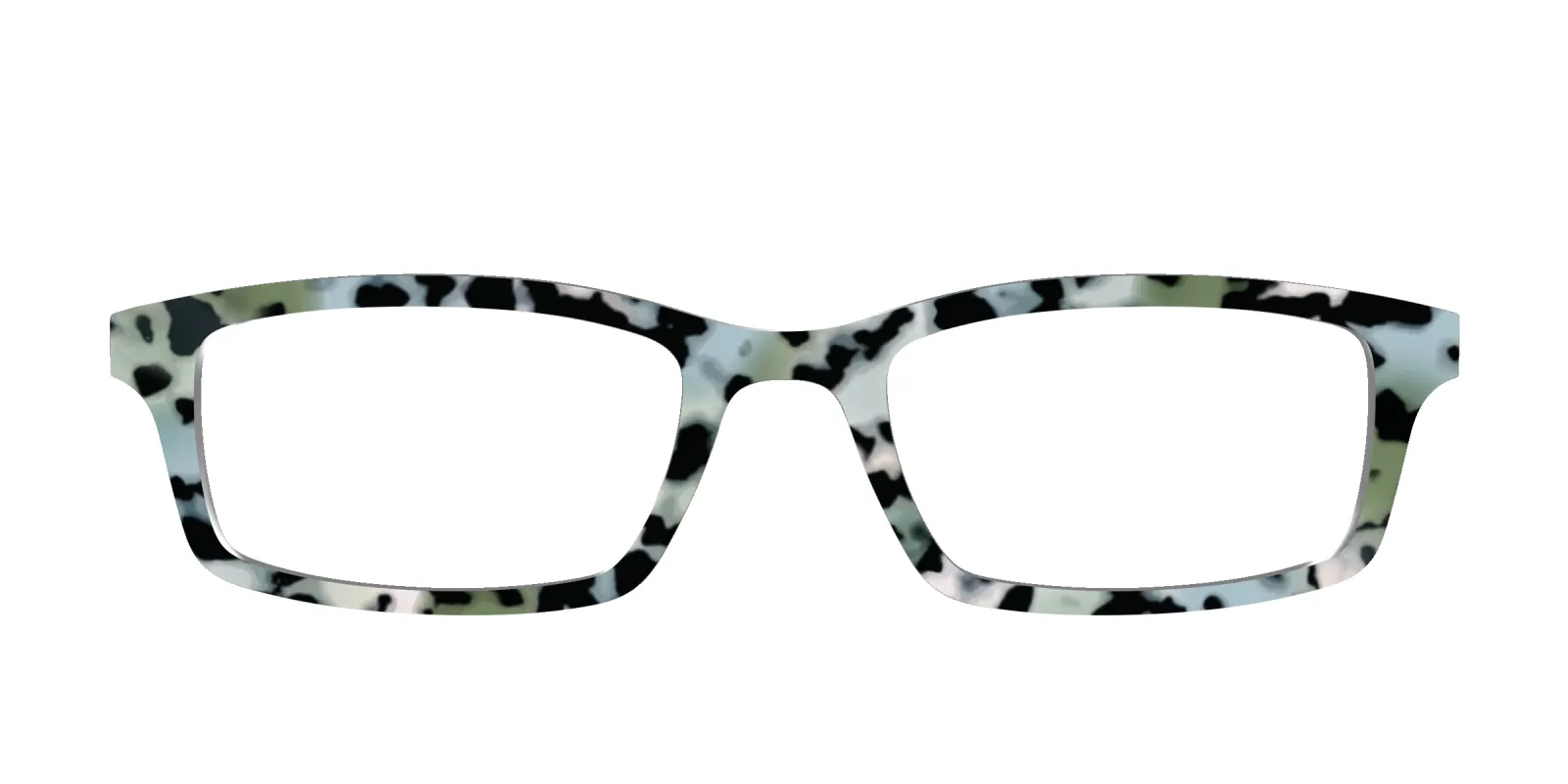 The Expressive Tortoise made by Pair Eyewear