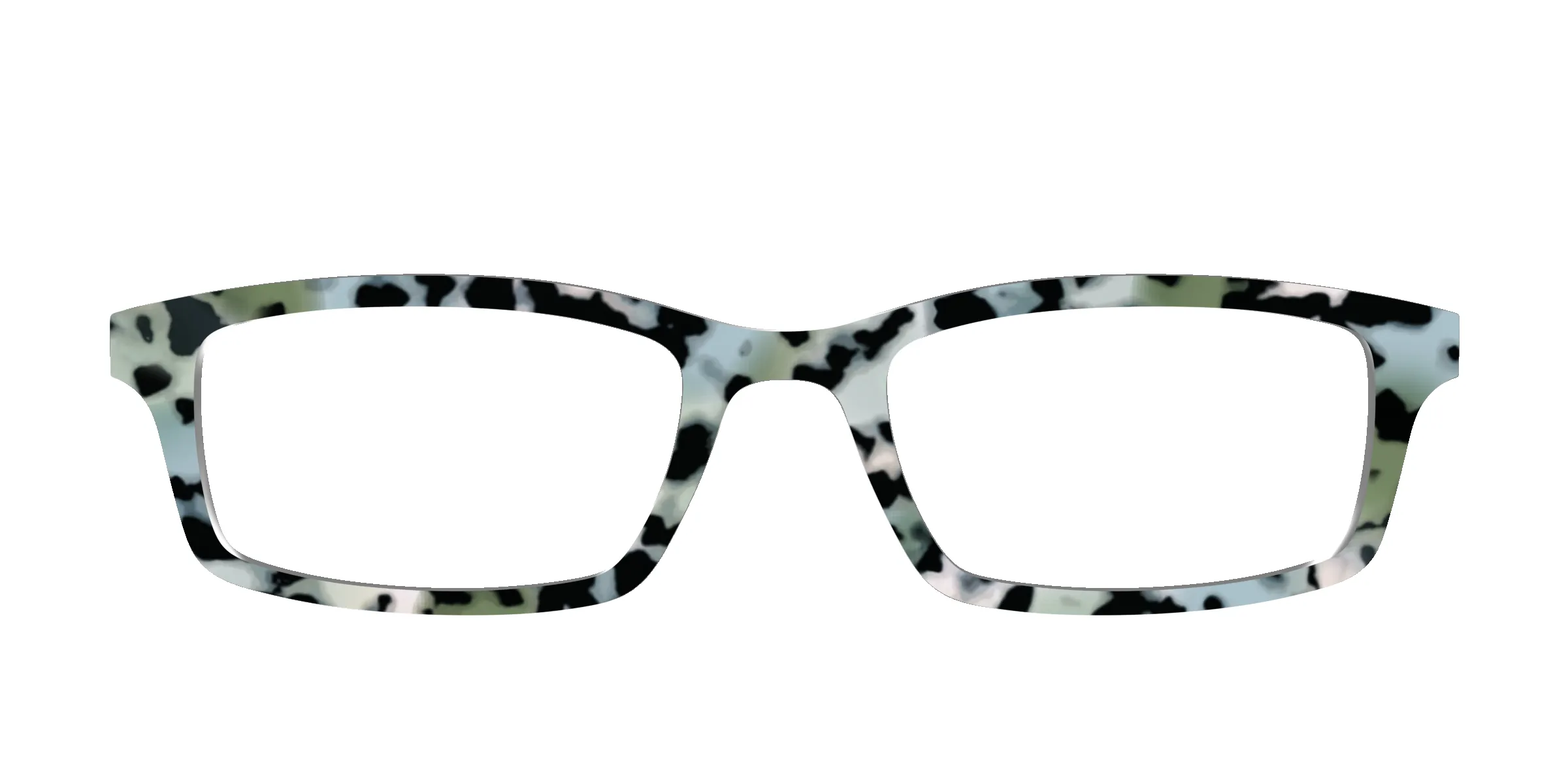 The Expressive Tortoise sold by Pair Eyewear