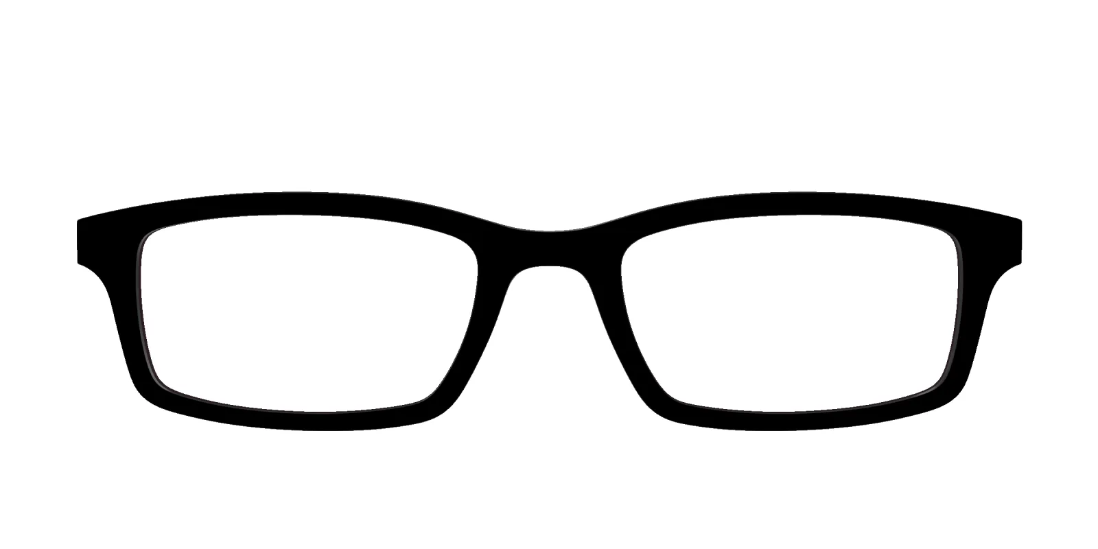 The Black with Urban Explorer Lens made by Pair Eyewear