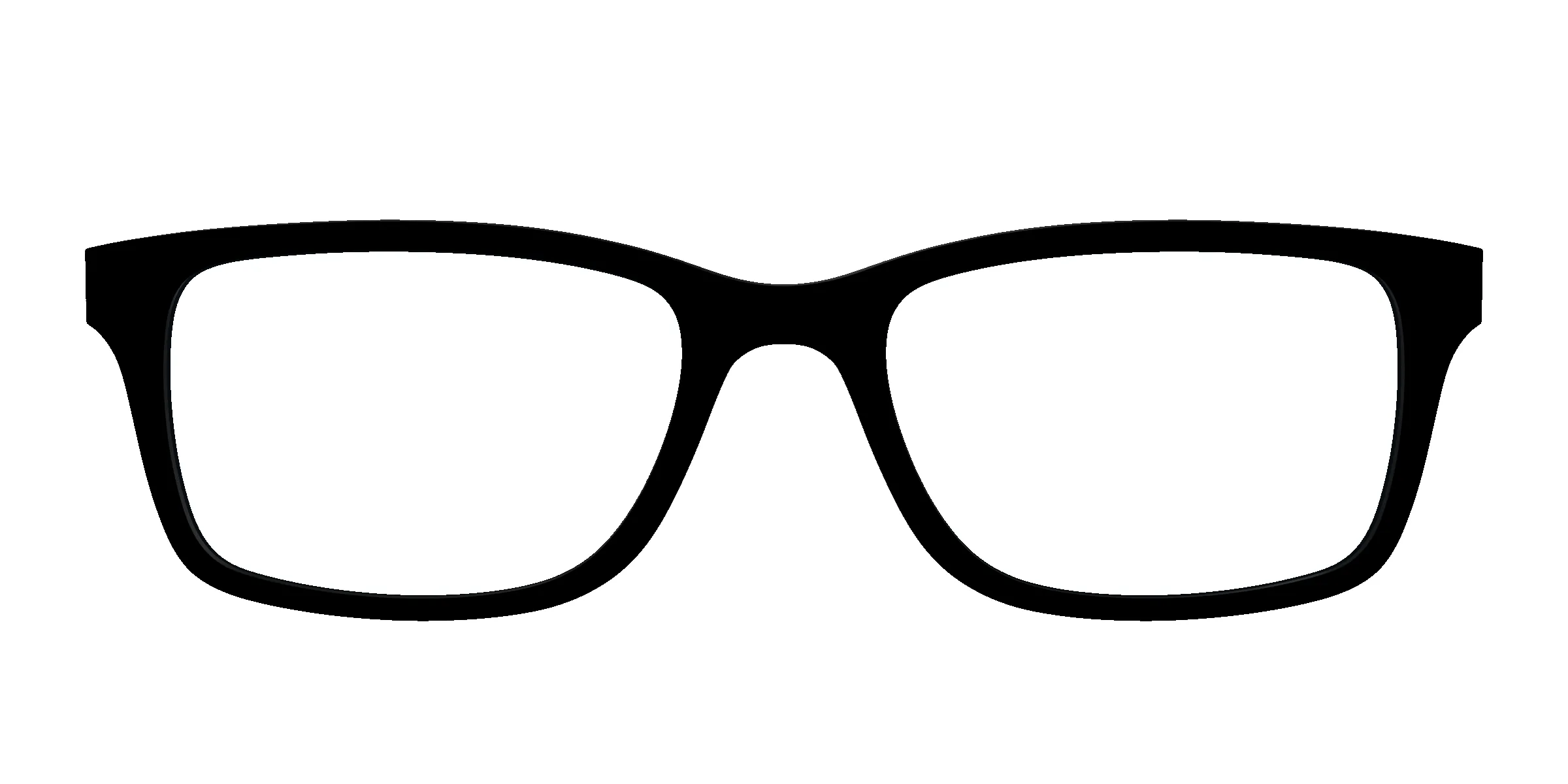 The Non-Polarized Black Sun Top sold by Pair Eyewear product image thumbnail 5