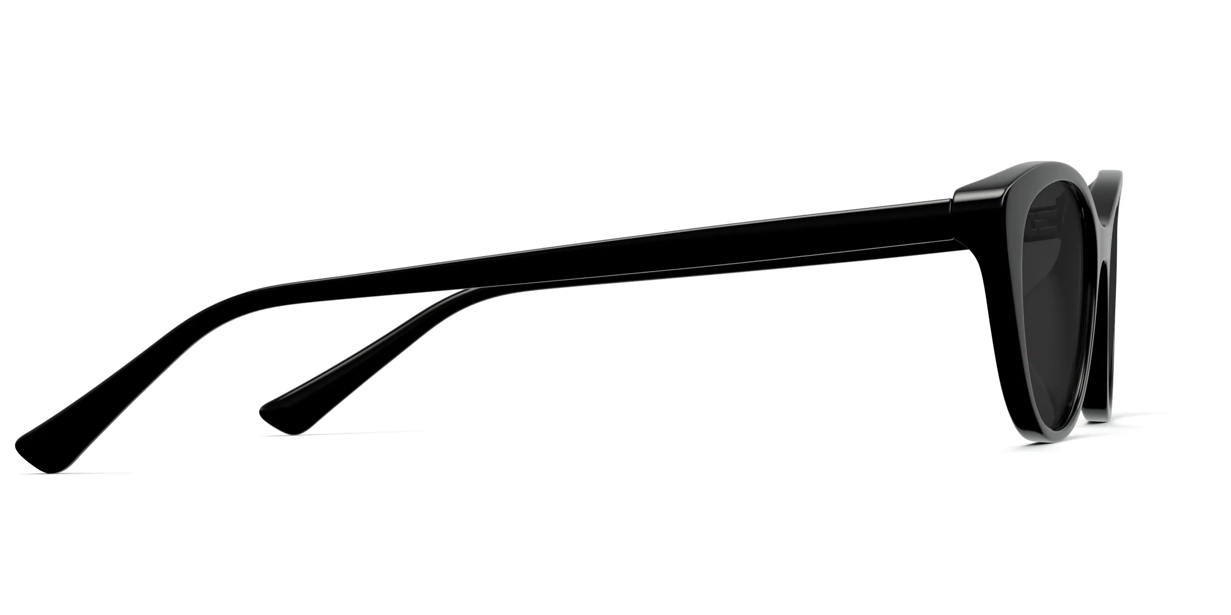 The ella - Black Sun sold by Pair Eyewear product image thumbnail 5