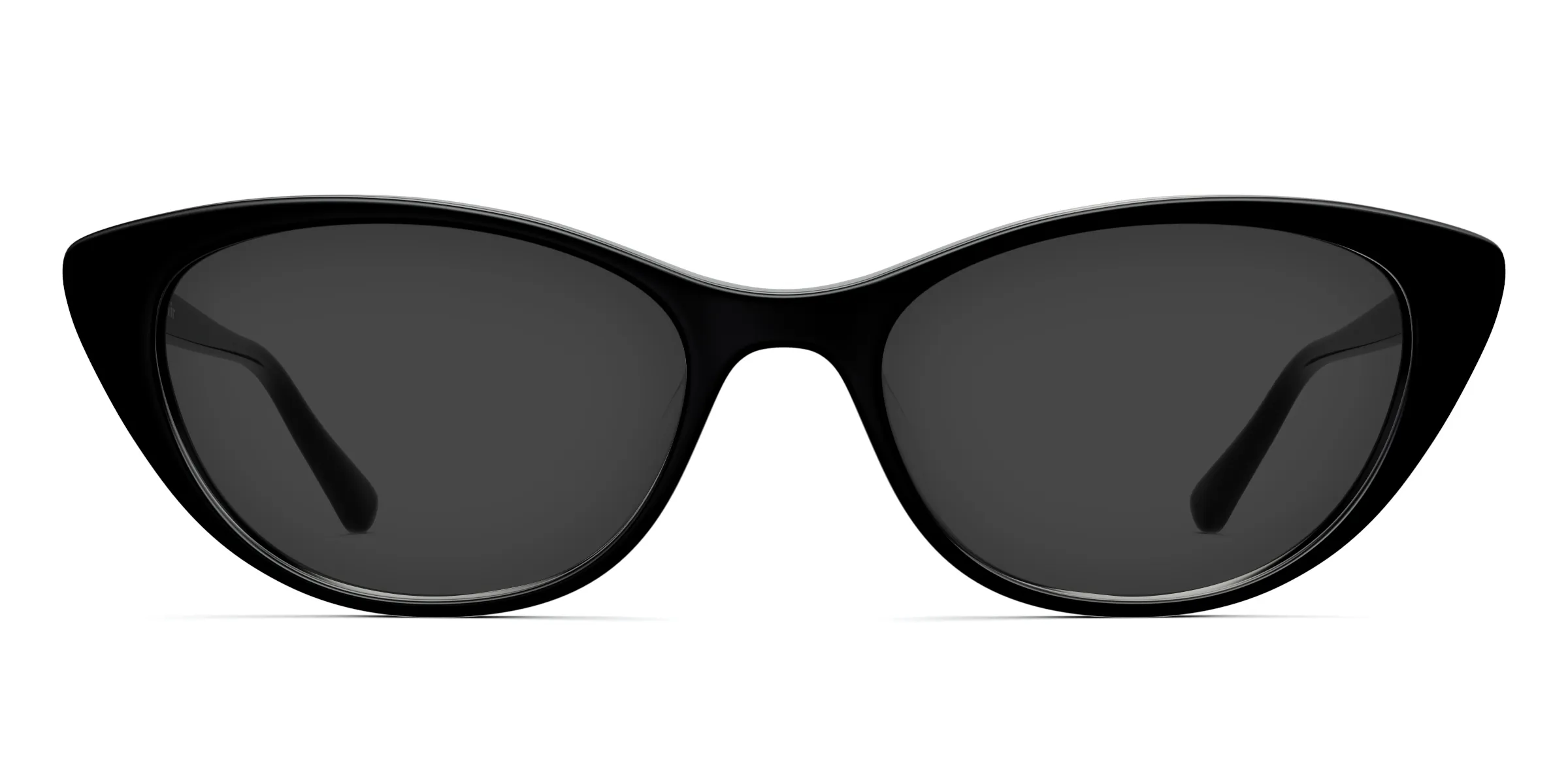The ella - Black Sun sold by Pair Eyewear