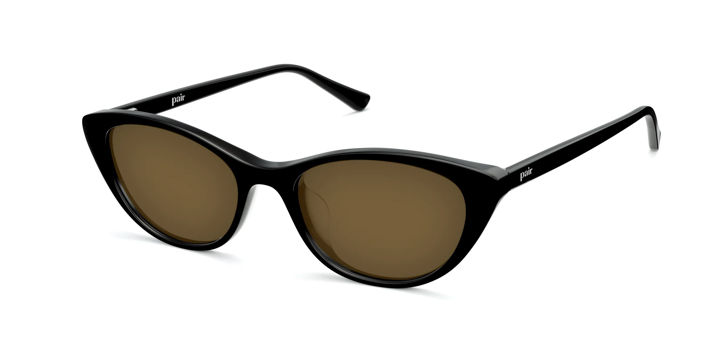 The ella - Black Sun sold by Pair Eyewear product image thumbnail 4