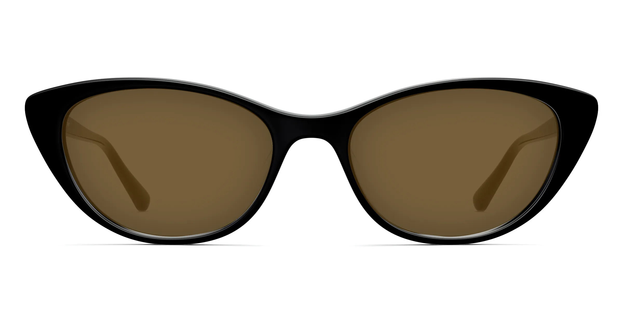 The ella - Black Sun sold by Pair Eyewear product image thumbnail 2