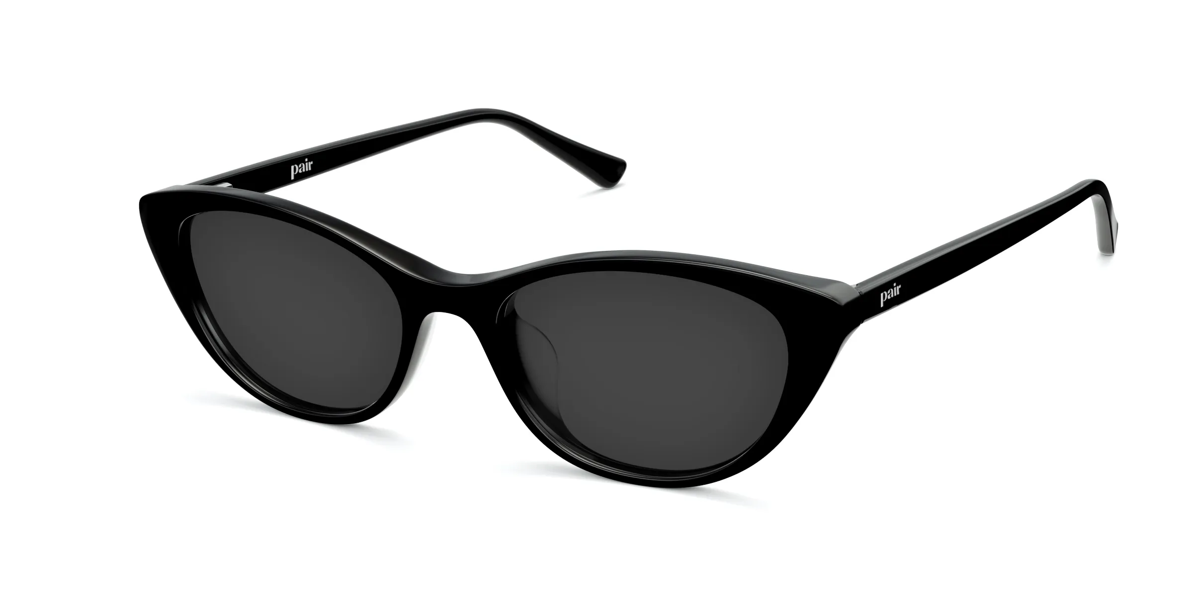 The ella - Black Sun sold by Pair Eyewear product image thumbnail 3