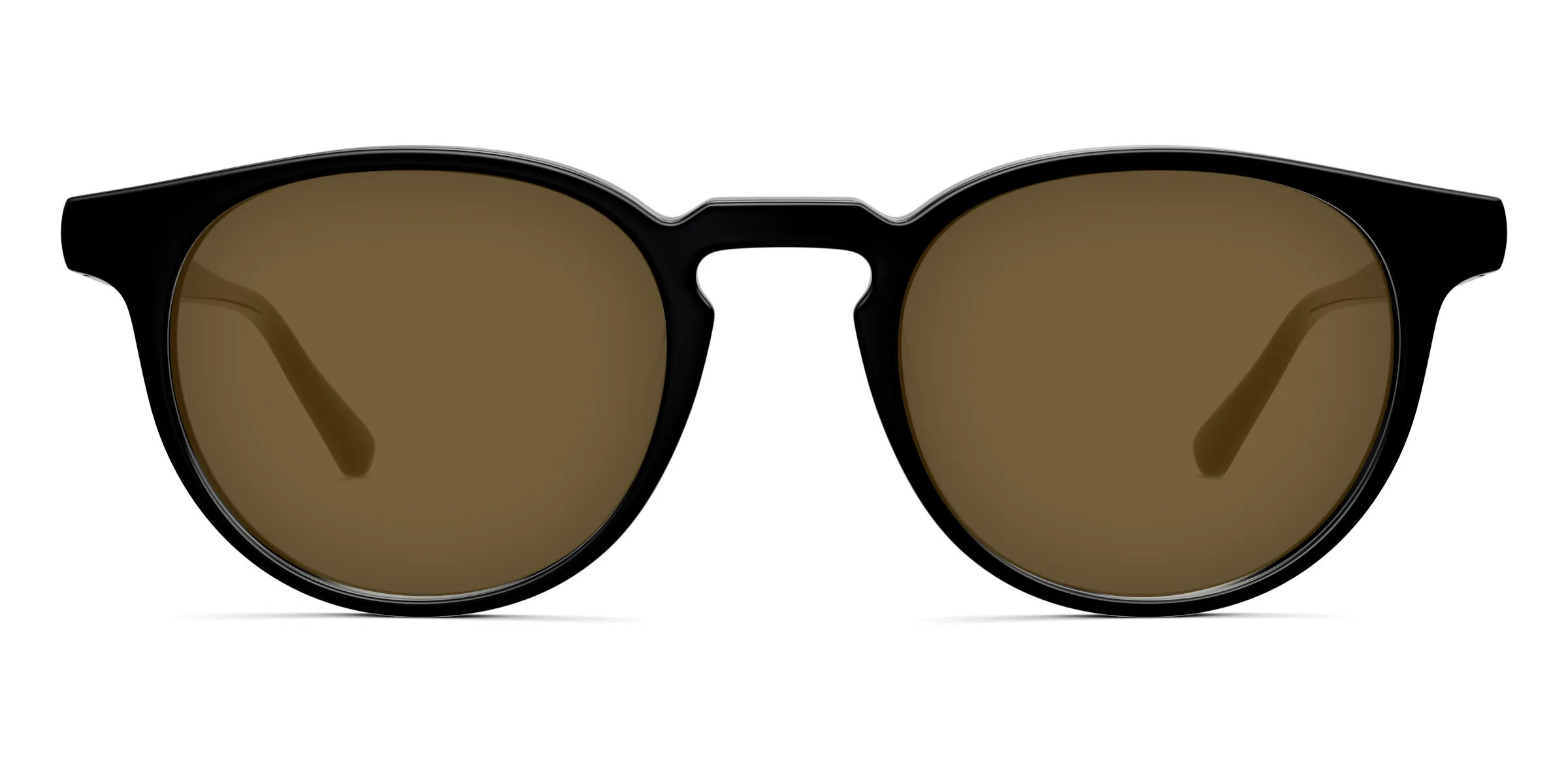 The Soto - Black Sun sold by Pair Eyewear product image thumbnail 2