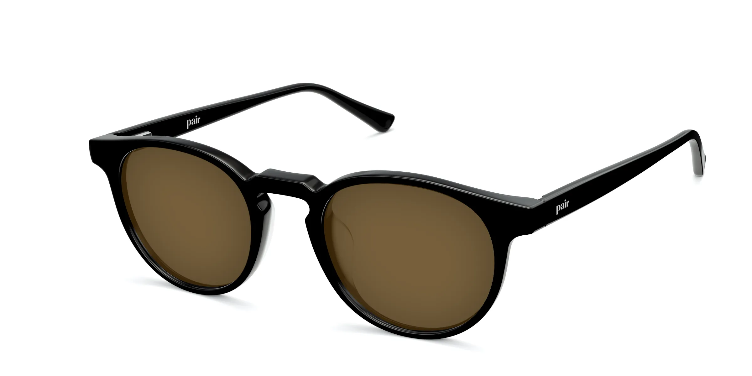 The Soto - Black Sun sold by Pair Eyewear product image thumbnail 4