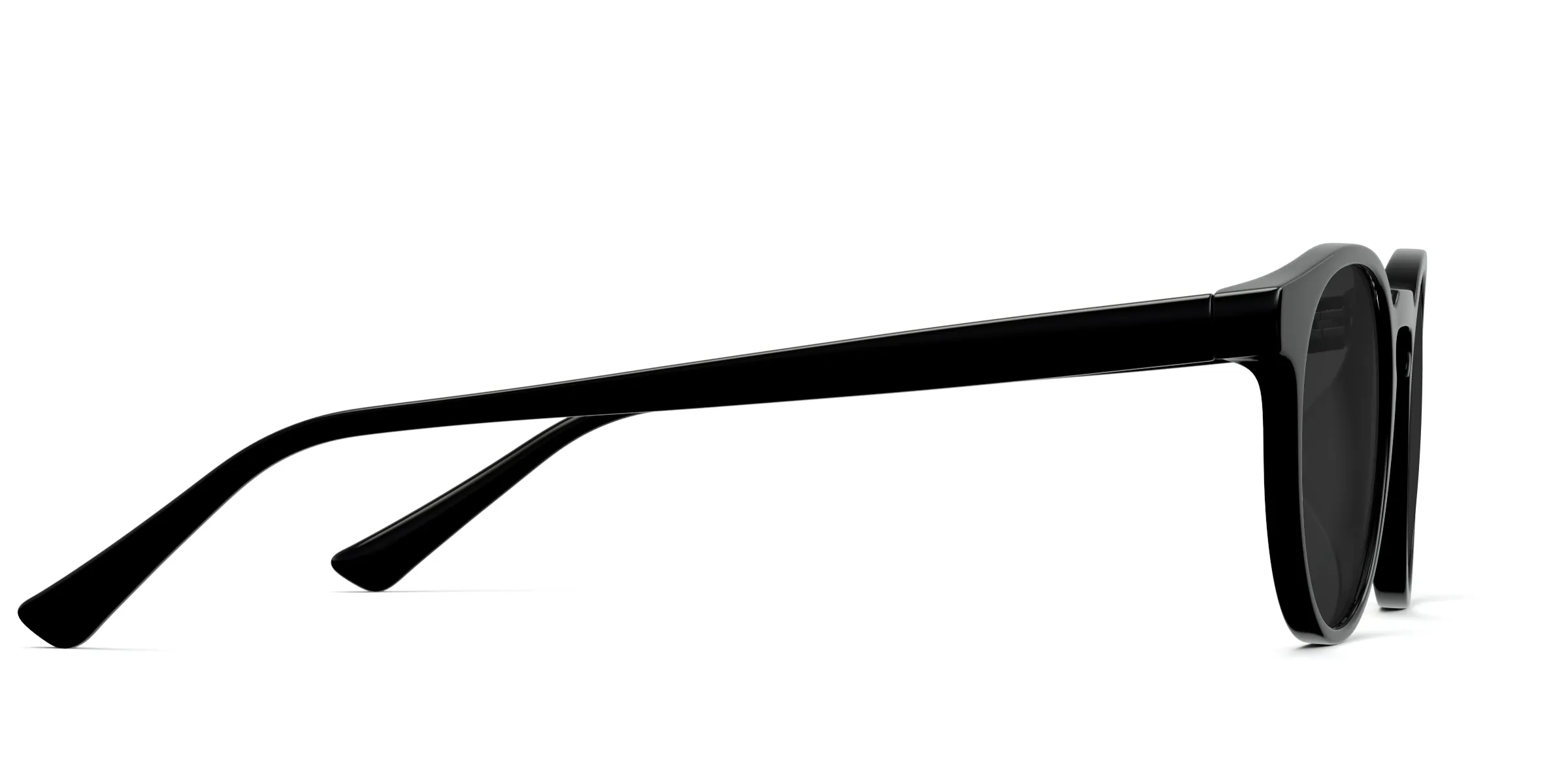 The Soto - Black Sun sold by Pair Eyewear product image thumbnail 5