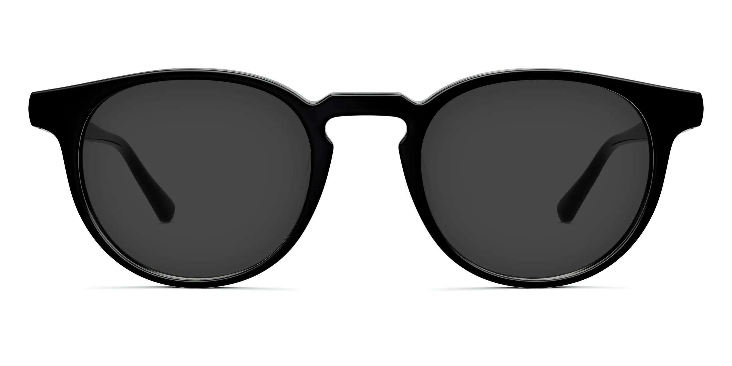 The Soto - Black Sun sold by Pair Eyewear