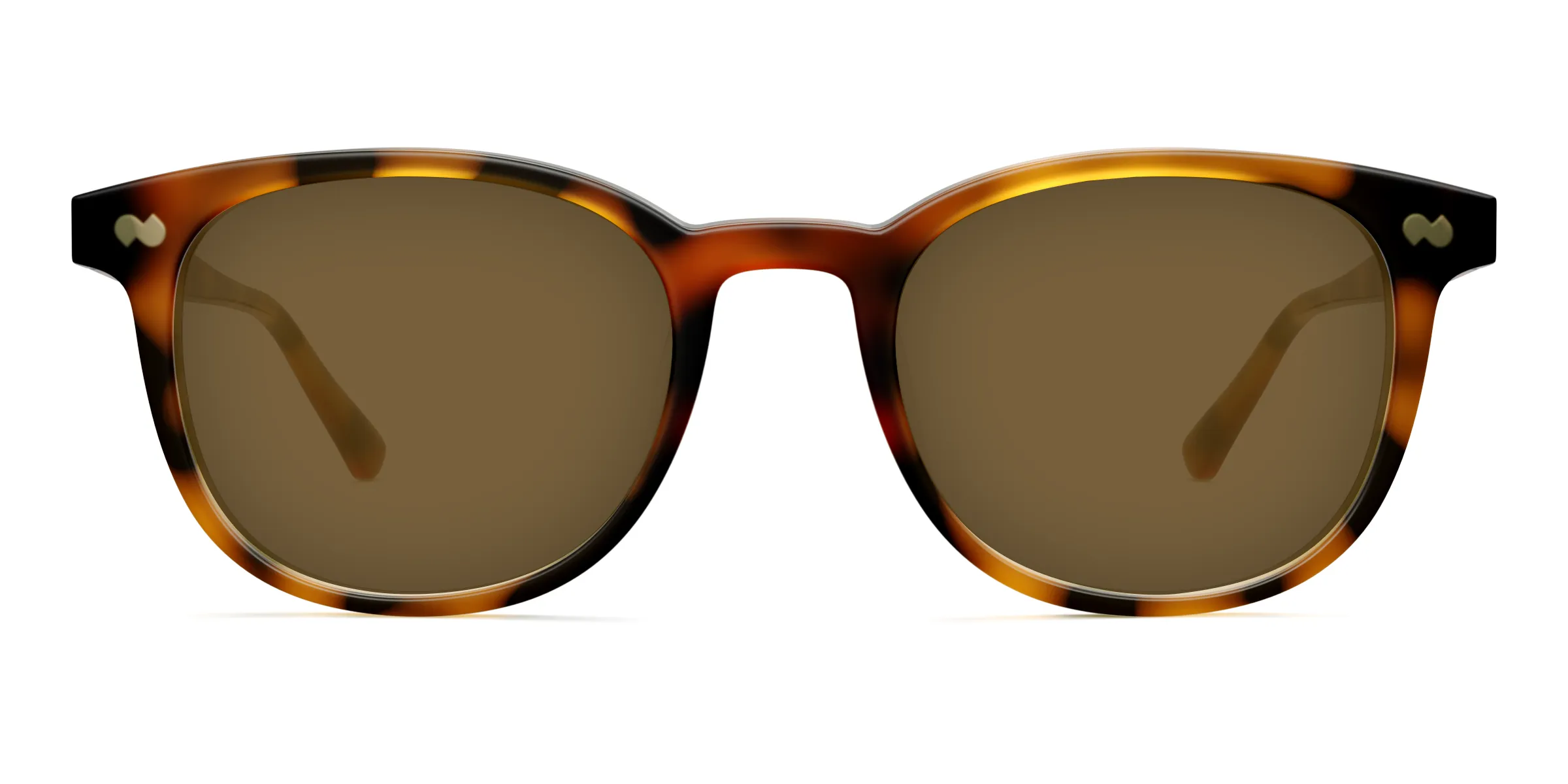 The Reese - Tortoise Sun sold by Pair Eyewear product image thumbnail 2
