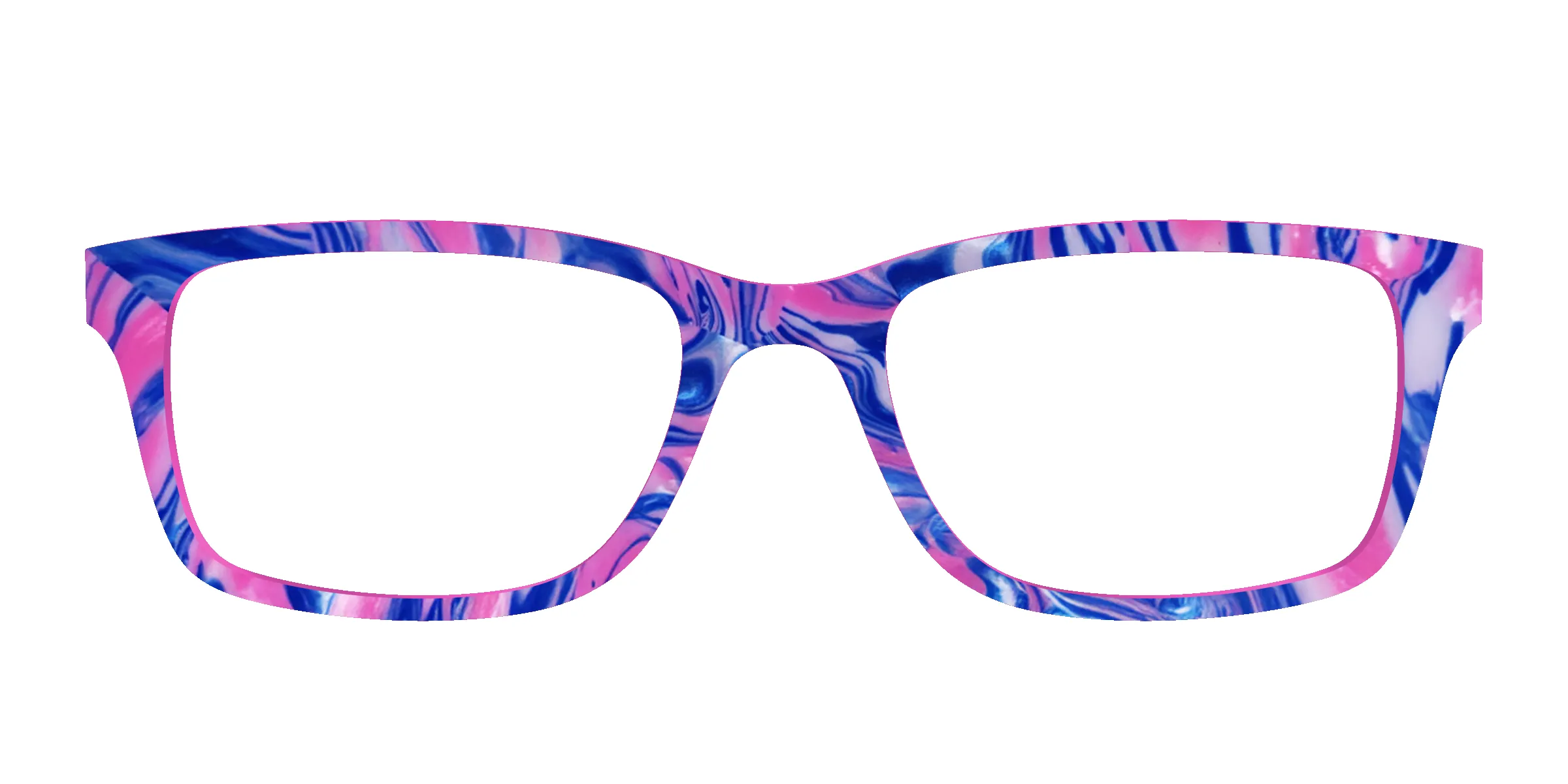 The Nightlife Pearl Marble sold by Pair Eyewear product image thumbnail 5