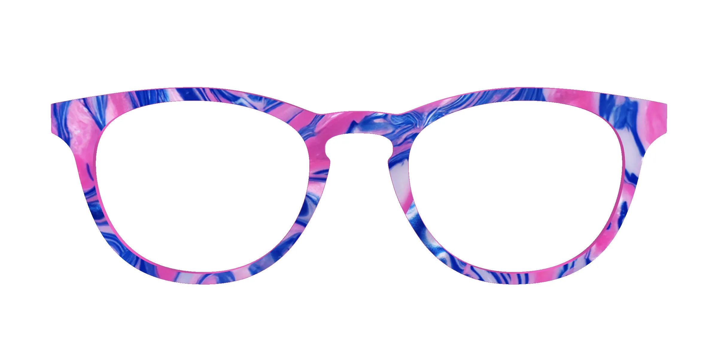 The Nightlife Pearl Marble sold by Pair Eyewear product image thumbnail 3