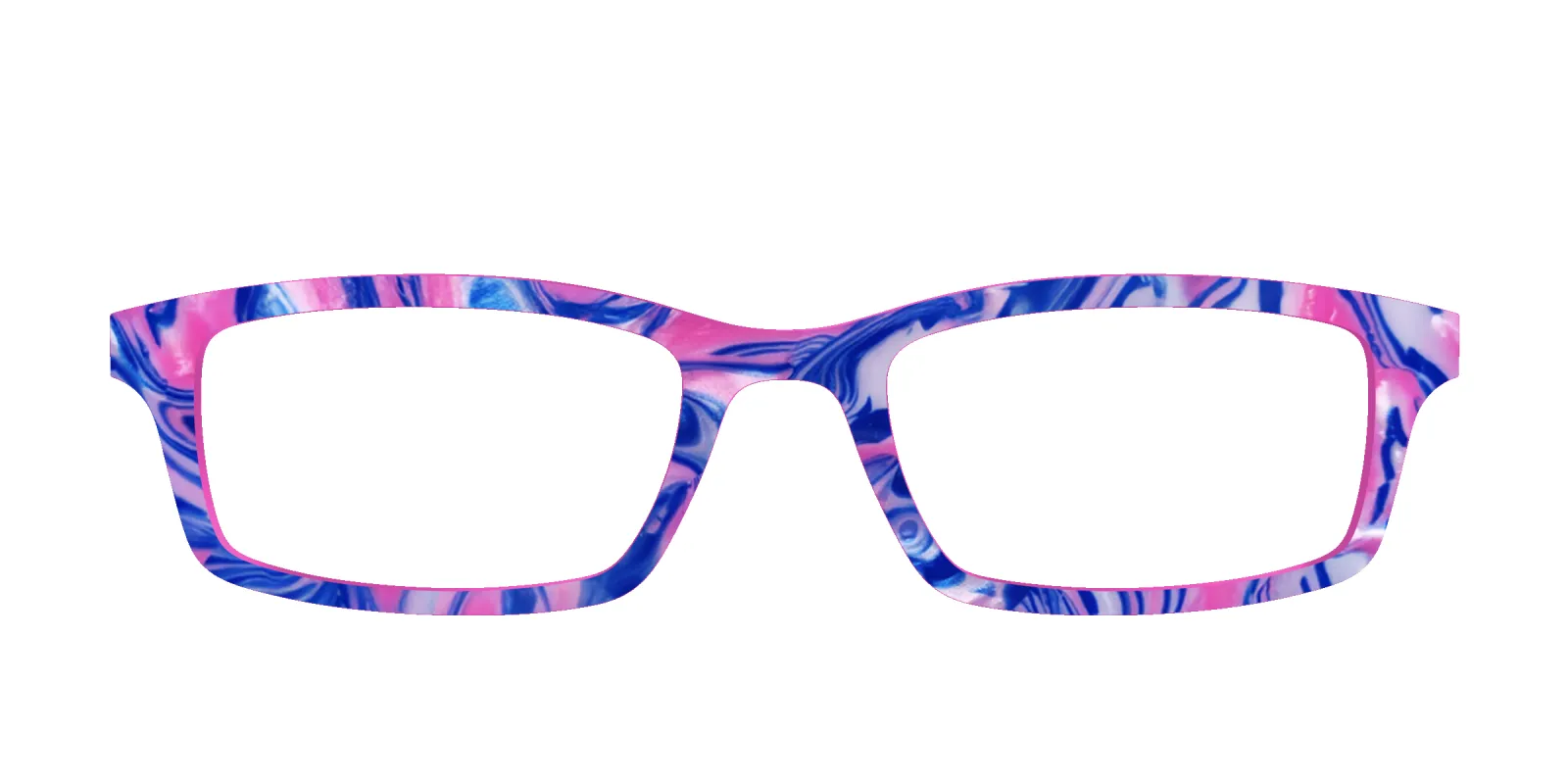 The Nightlife Pearl Marble made by Pair Eyewear
